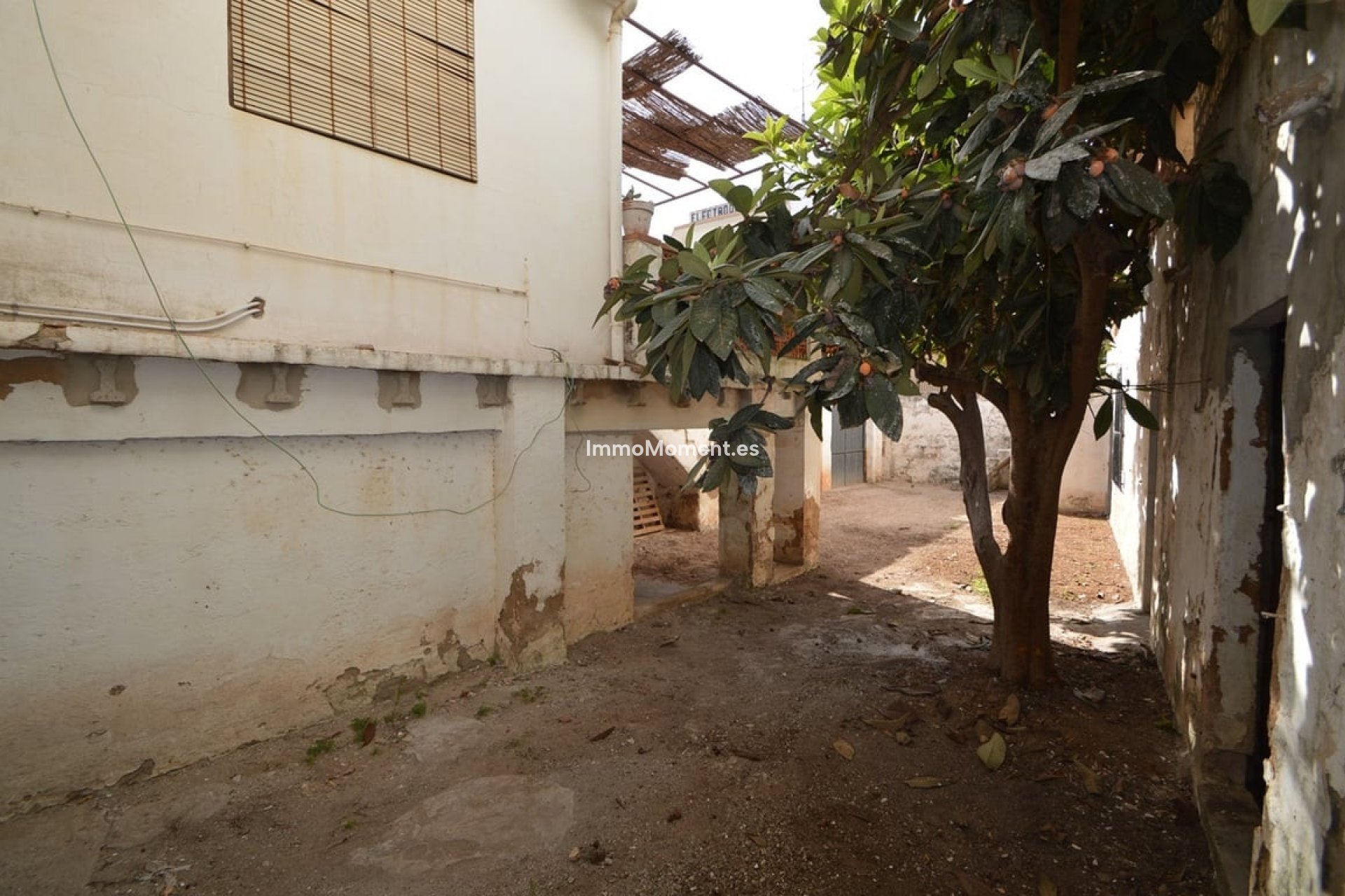 Revente - Maison mitoyenne - Jávea - Jávea - Xàbia Centro