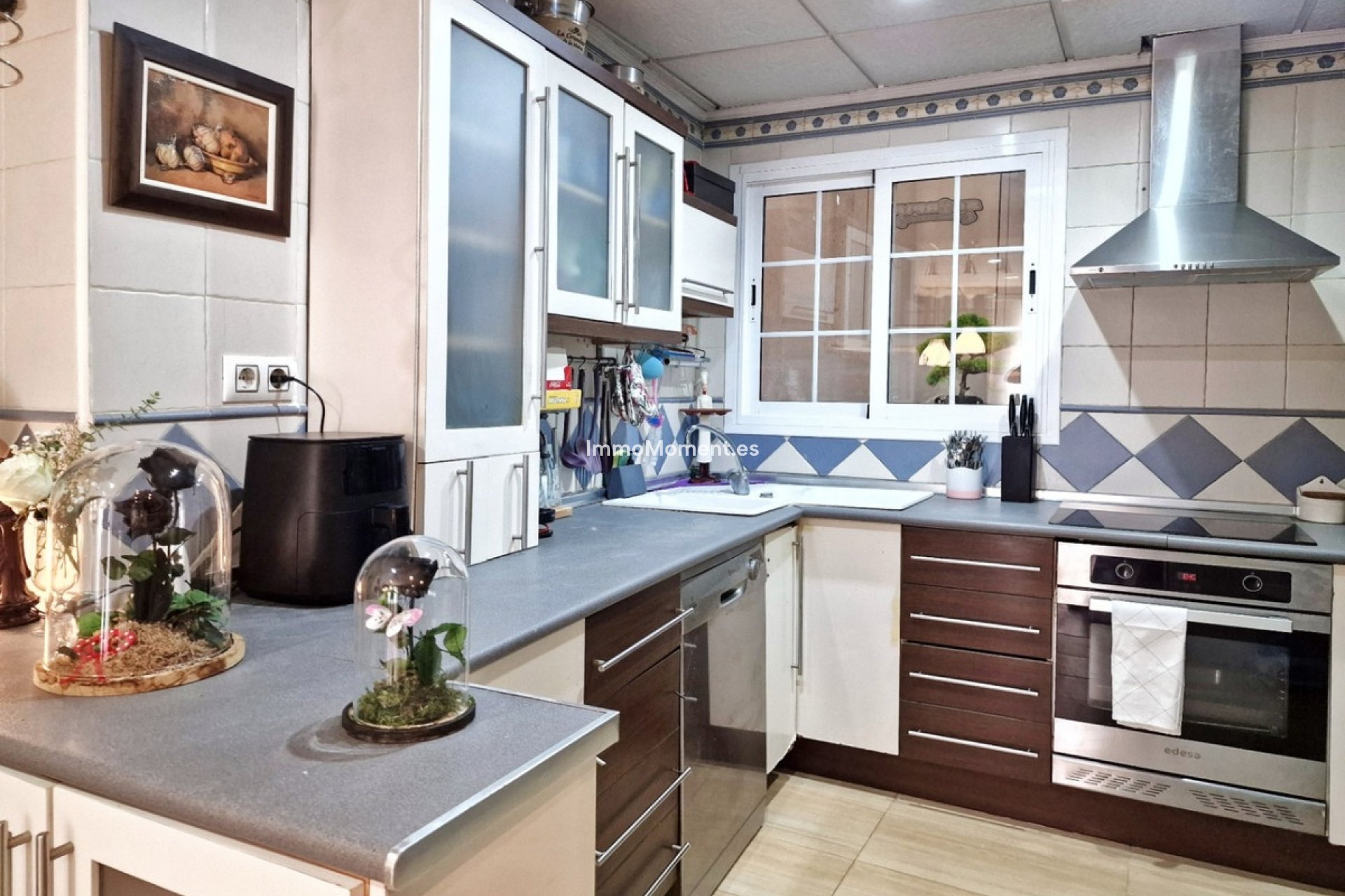 Revente - Maison mitoyenne - Jávea - Jávea - Xàbia Centro