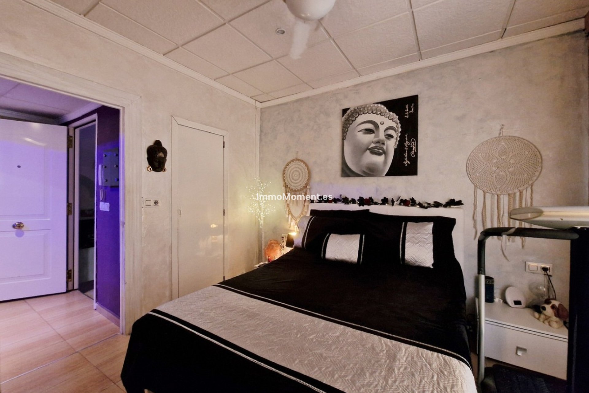 Revente - Maison mitoyenne - Jávea - Jávea - Xàbia Centro