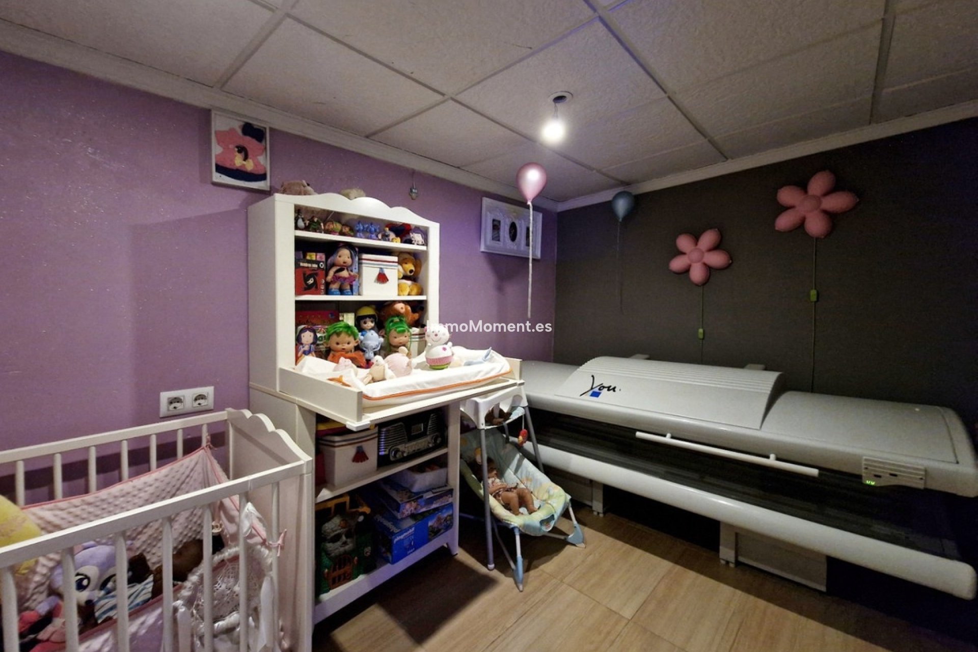 Revente - Maison mitoyenne - Jávea - Jávea - Xàbia Centro