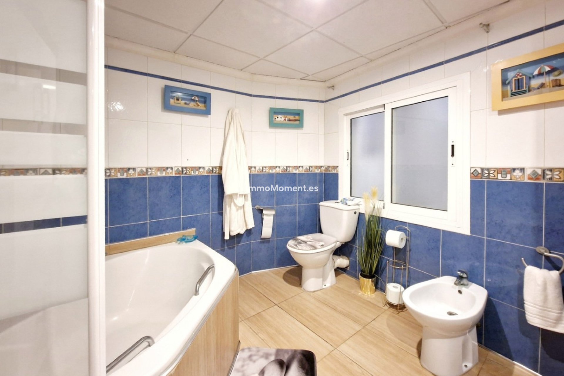 Revente - Maison mitoyenne - Jávea - Jávea - Xàbia Centro