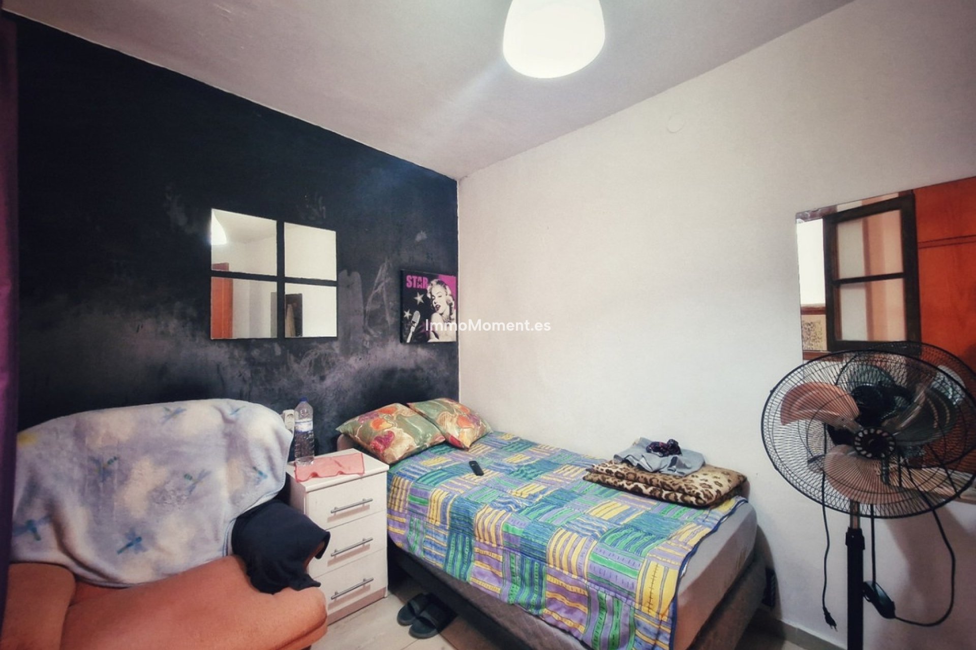 Revente - Maison mitoyenne - Jávea - Jávea - Xàbia Centro