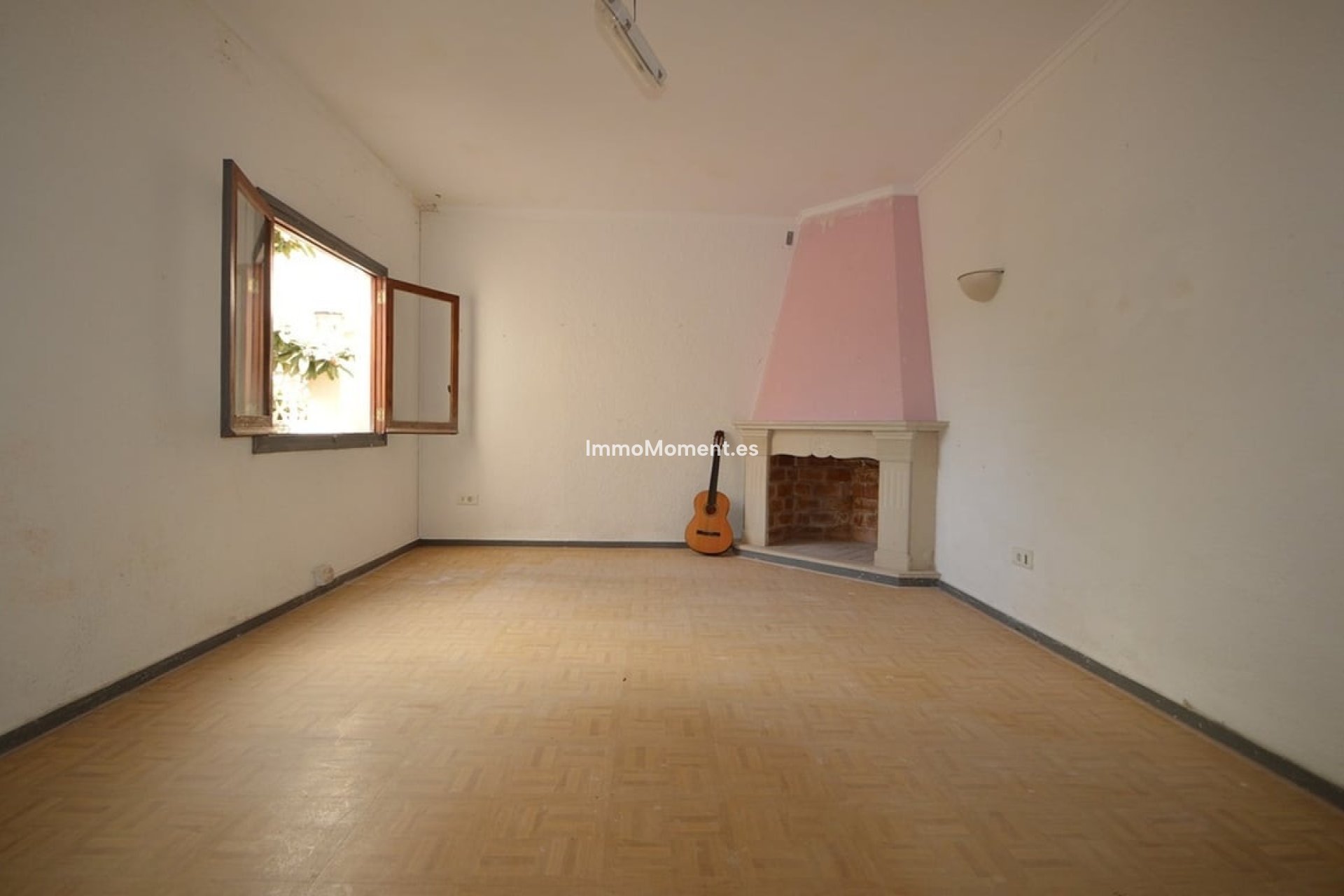 Revente - Maison mitoyenne - Jávea - Jávea - Xàbia Centro