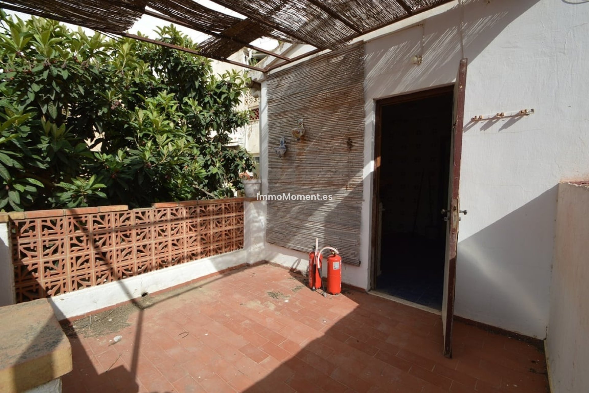 Revente - Maison mitoyenne - Jávea - Jávea - Xàbia Centro