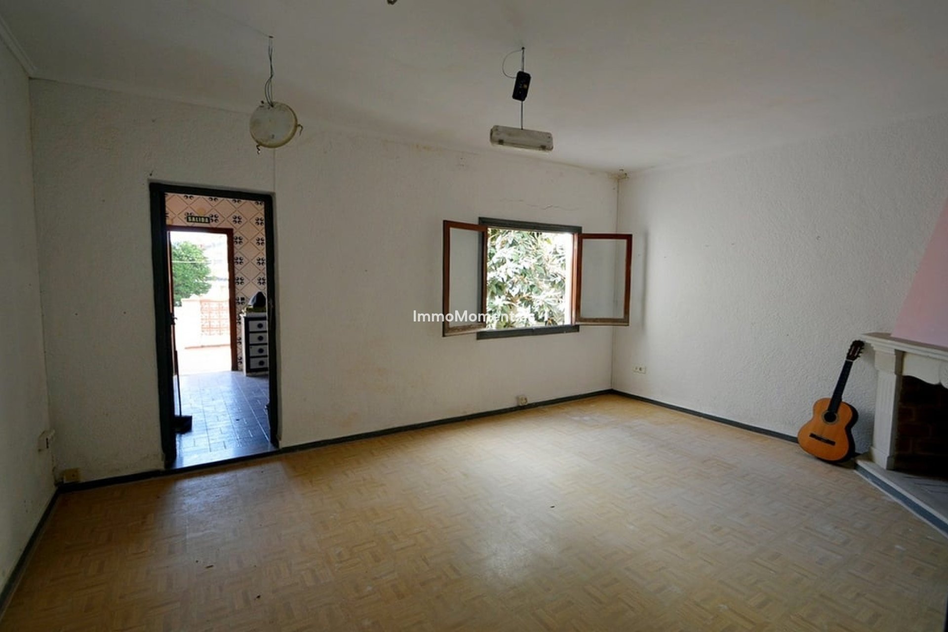 Revente - Maison mitoyenne - Jávea - Jávea - Xàbia Centro