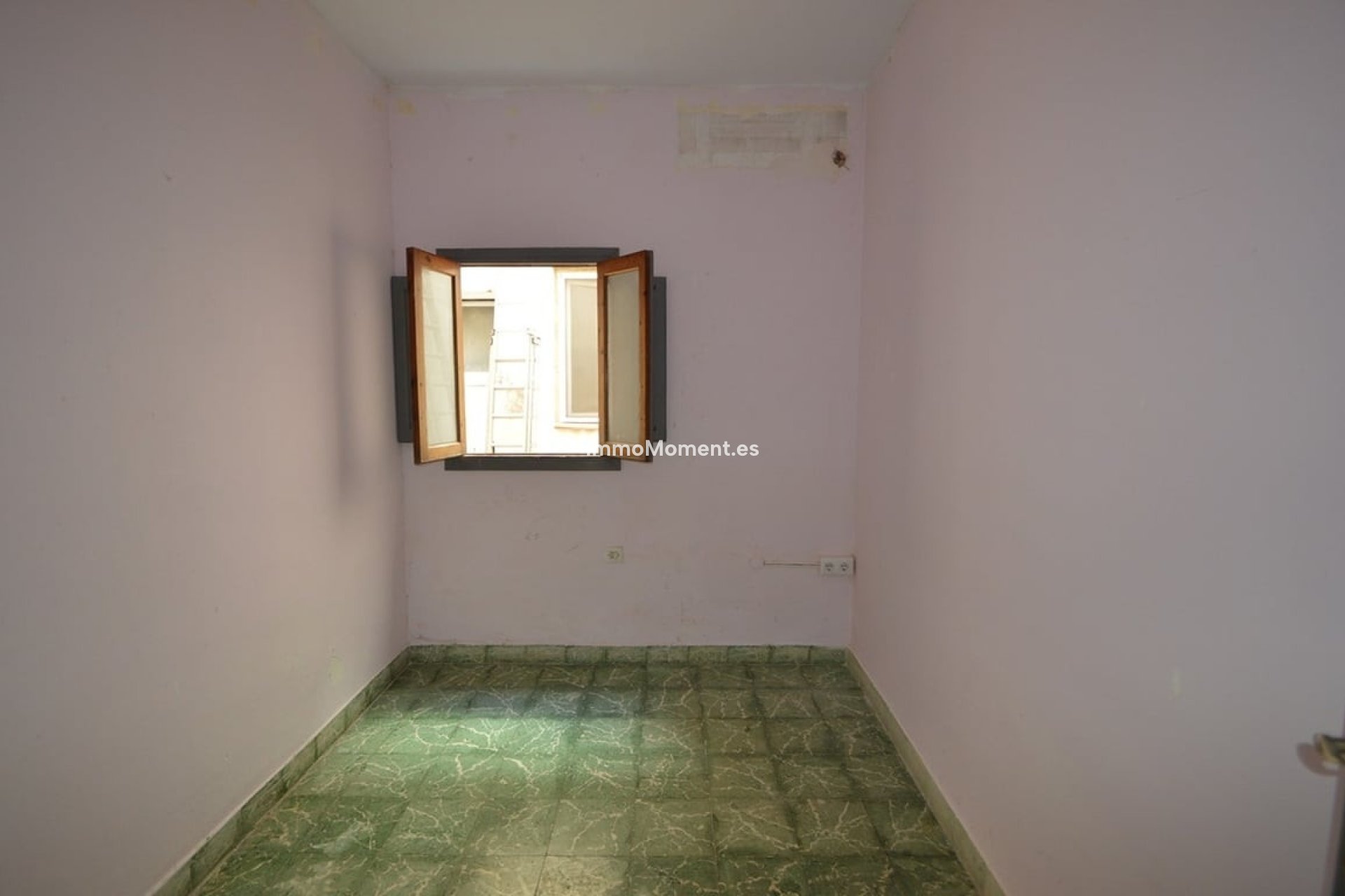 Revente - Maison mitoyenne - Jávea - Jávea - Xàbia Centro