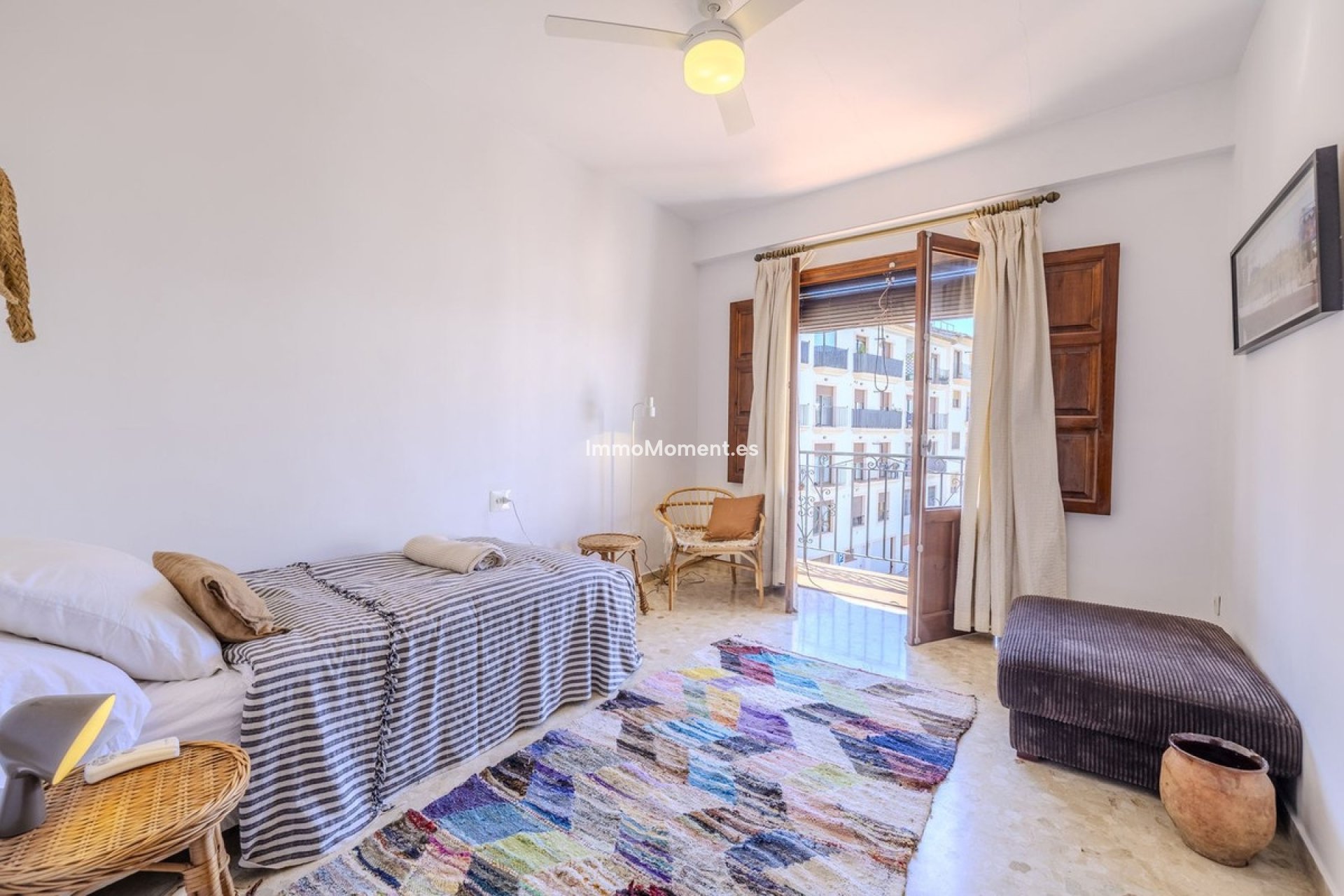 Revente - Maison mitoyenne - Jávea - Jávea - Xàbia Centro