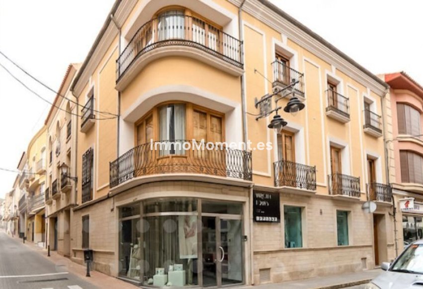Revente - Maison mitoyenne - Jumilla - Jumilla Centro