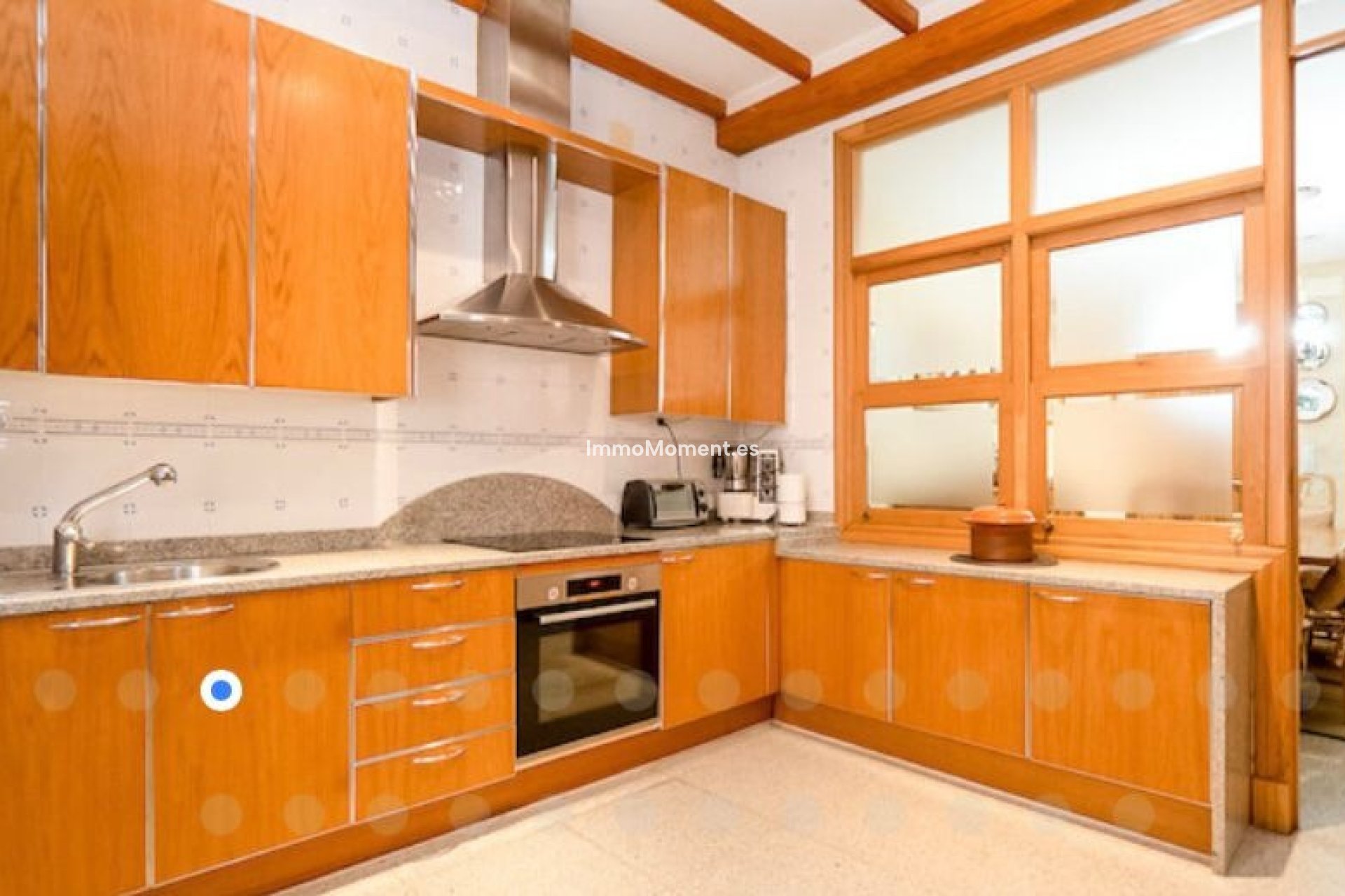 Revente - Maison mitoyenne - Jumilla - Jumilla Centro