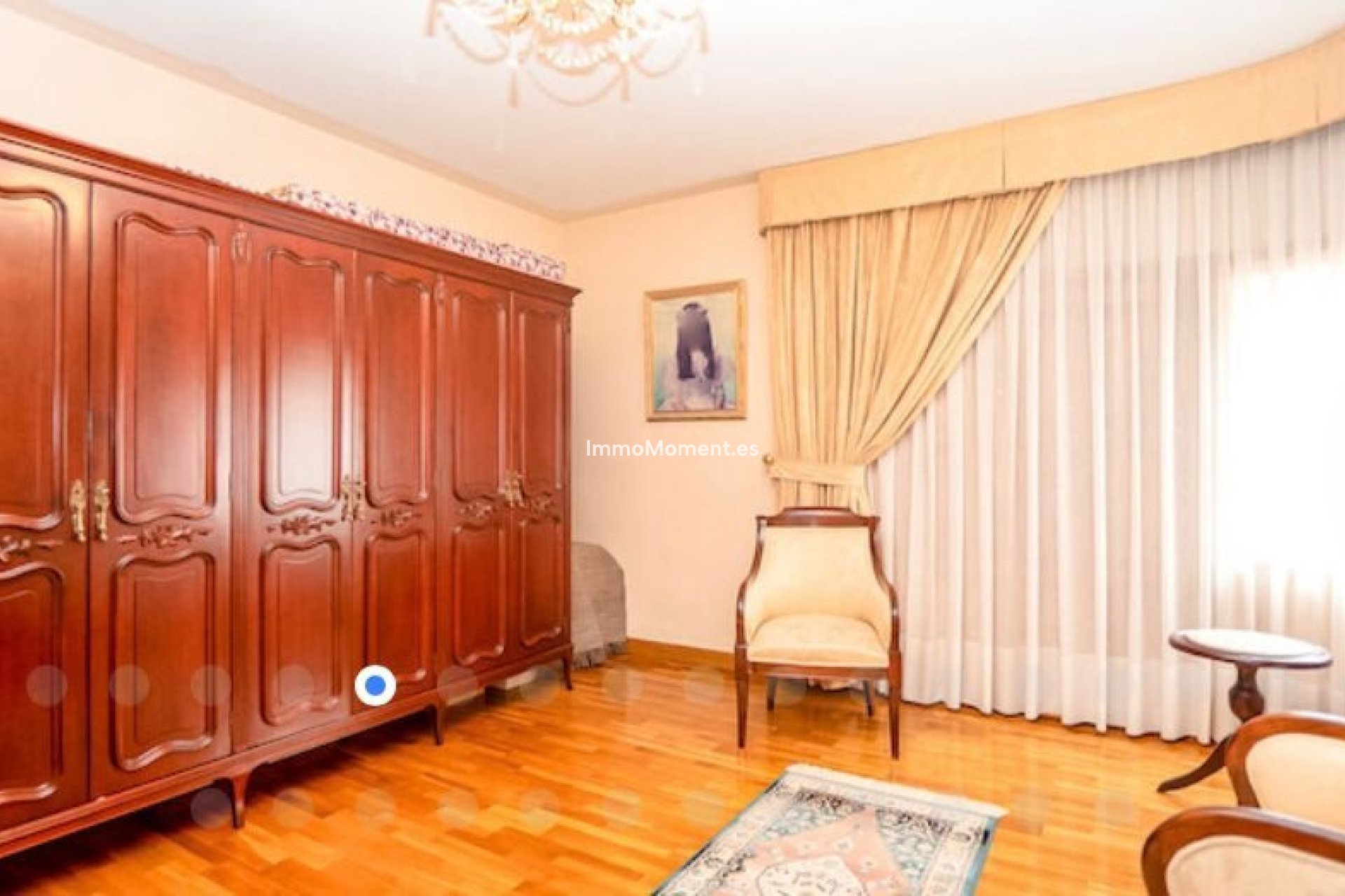 Revente - Maison mitoyenne - Jumilla - Jumilla Centro