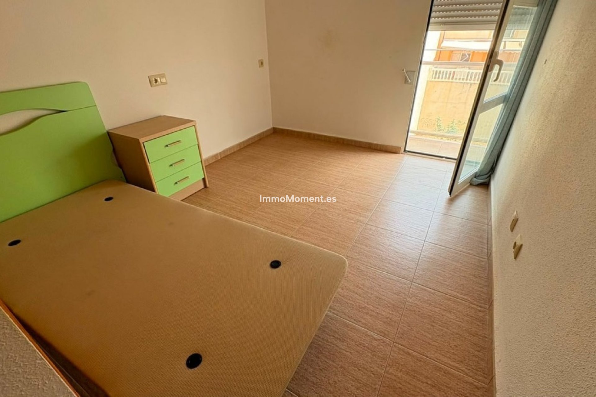 Revente - Maison mitoyenne - La Nucía - La Nucia Centro