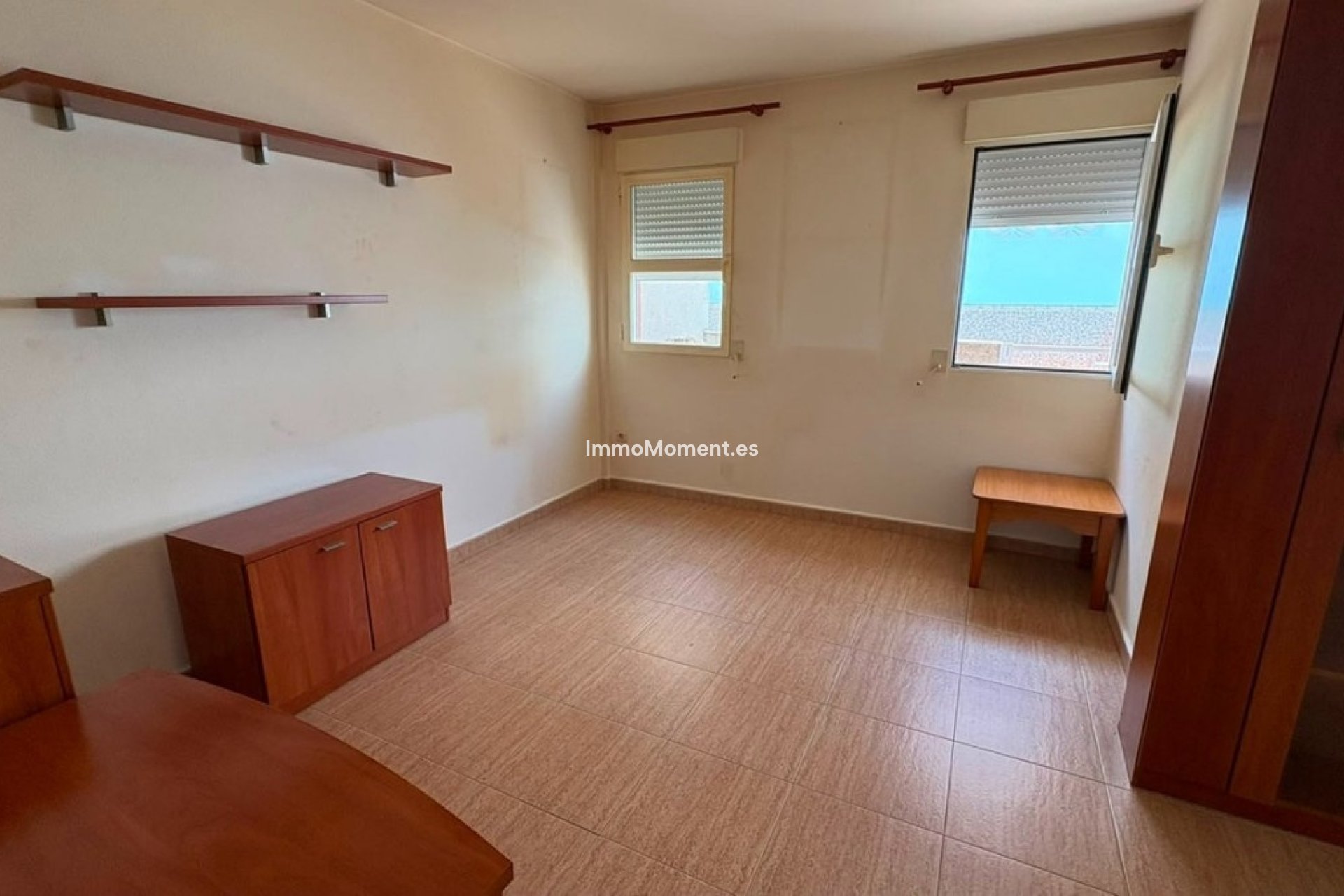 Revente - Maison mitoyenne - La Nucía - La Nucia Centro