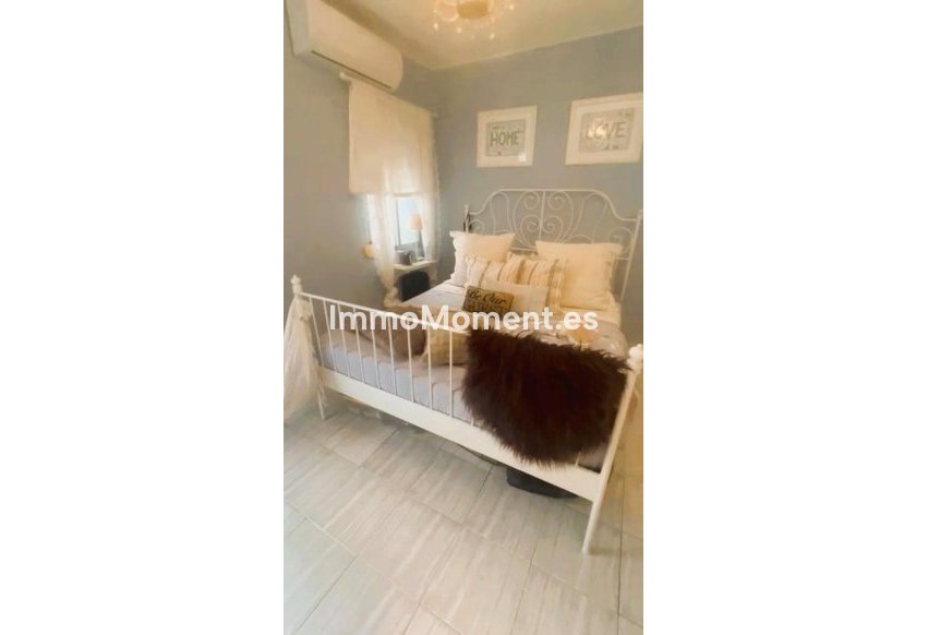 Revente - Maison mitoyenne - Málaga - Dos Hermanas