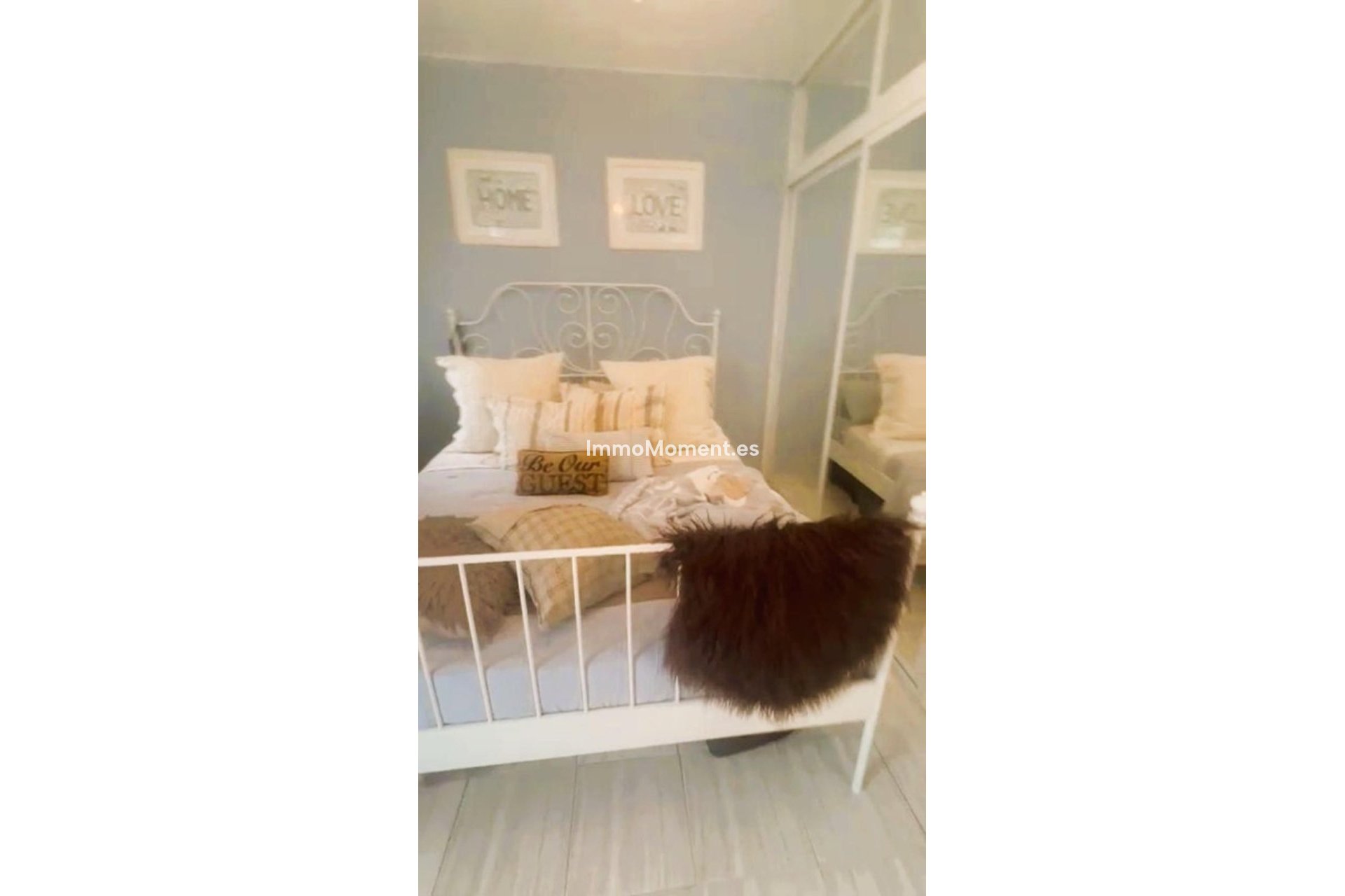 Revente - Maison mitoyenne - Málaga - Dos Hermanas