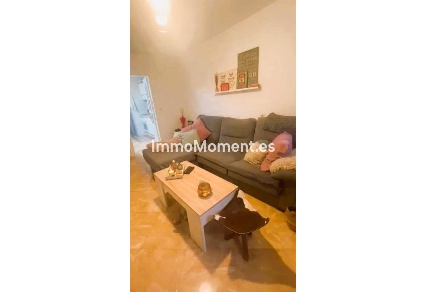 Revente - Maison mitoyenne - Málaga - Dos Hermanas