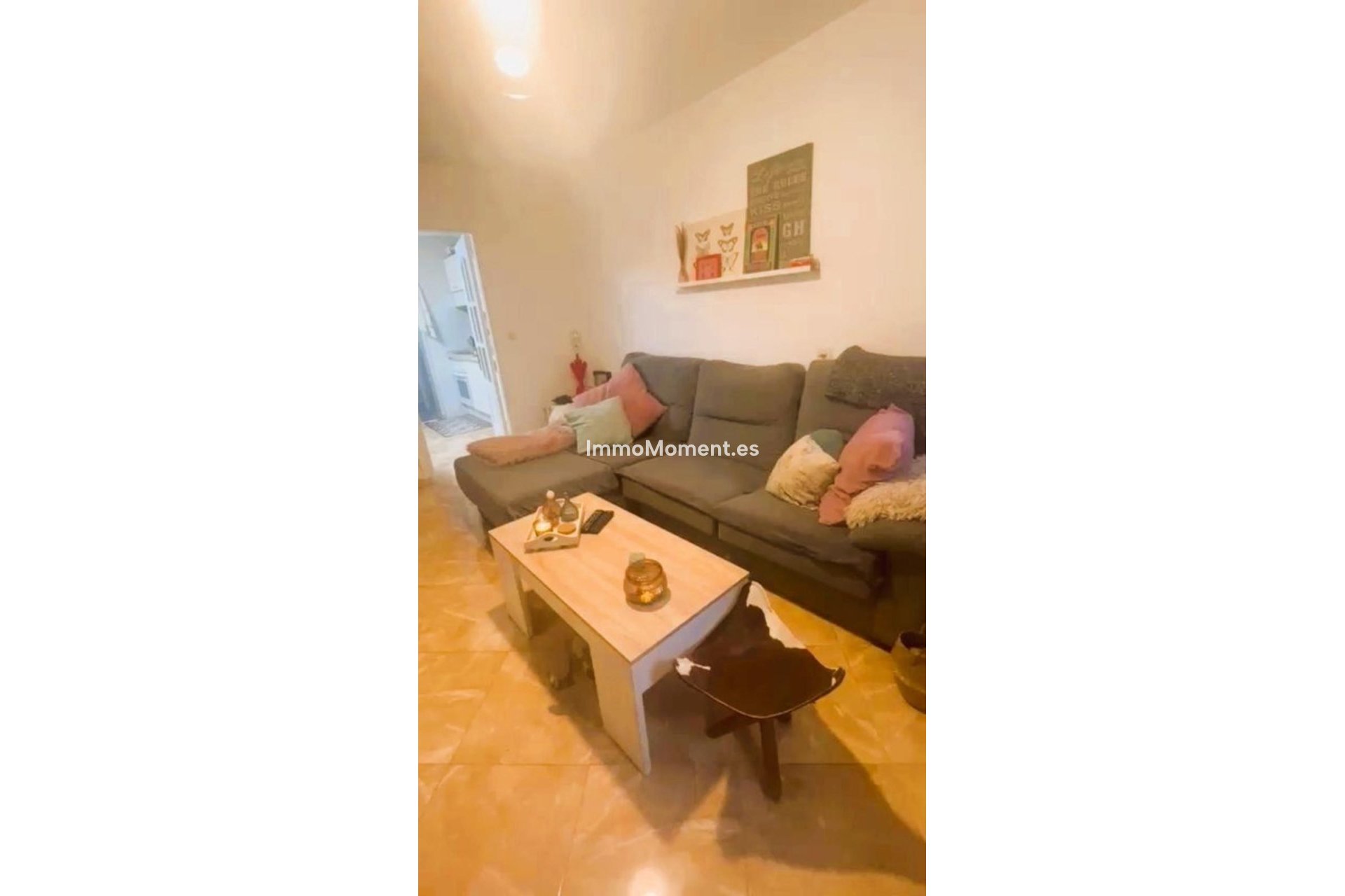 Revente - Maison mitoyenne - Málaga - Dos Hermanas