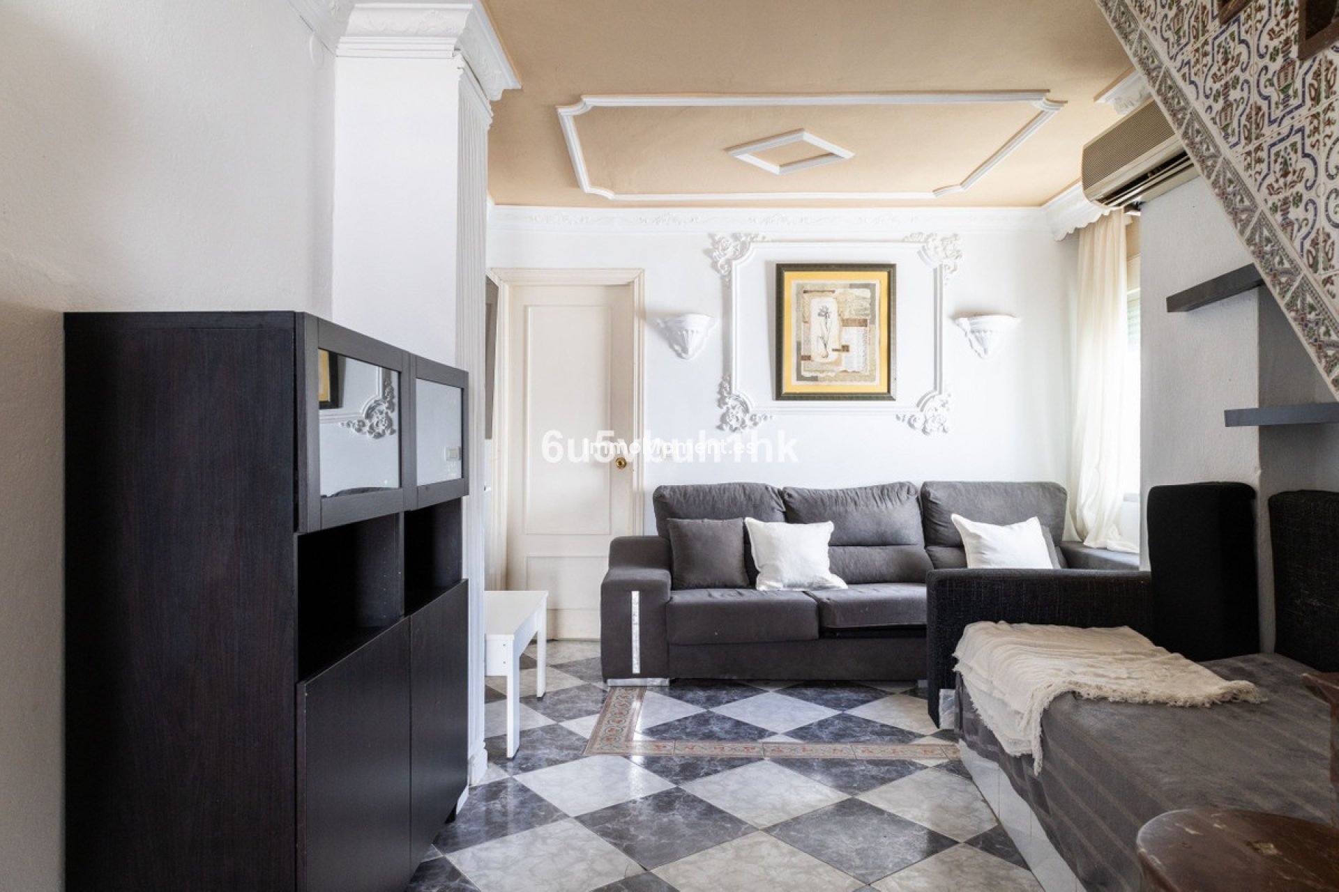 Revente - Maison mitoyenne - Málaga - El Palo