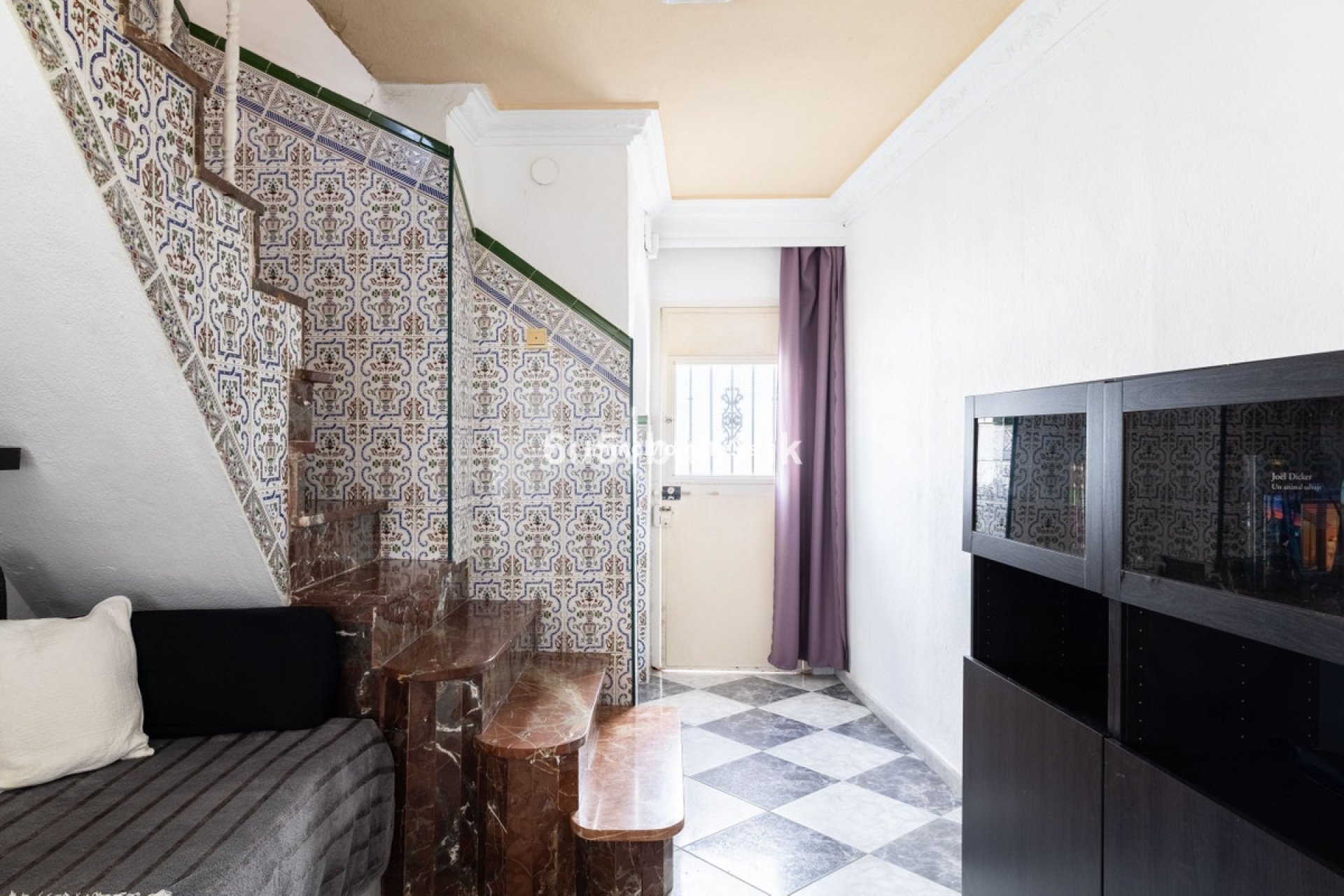 Revente - Maison mitoyenne - Málaga - El Palo