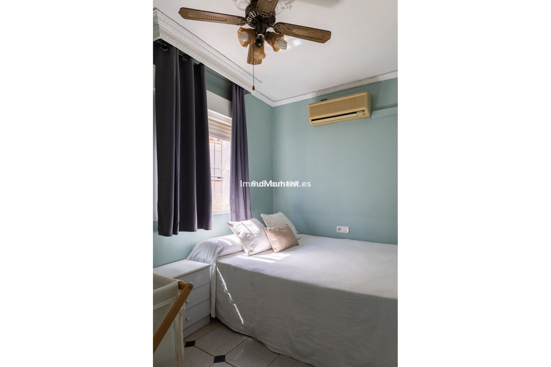 Revente - Maison mitoyenne - Málaga - El Palo