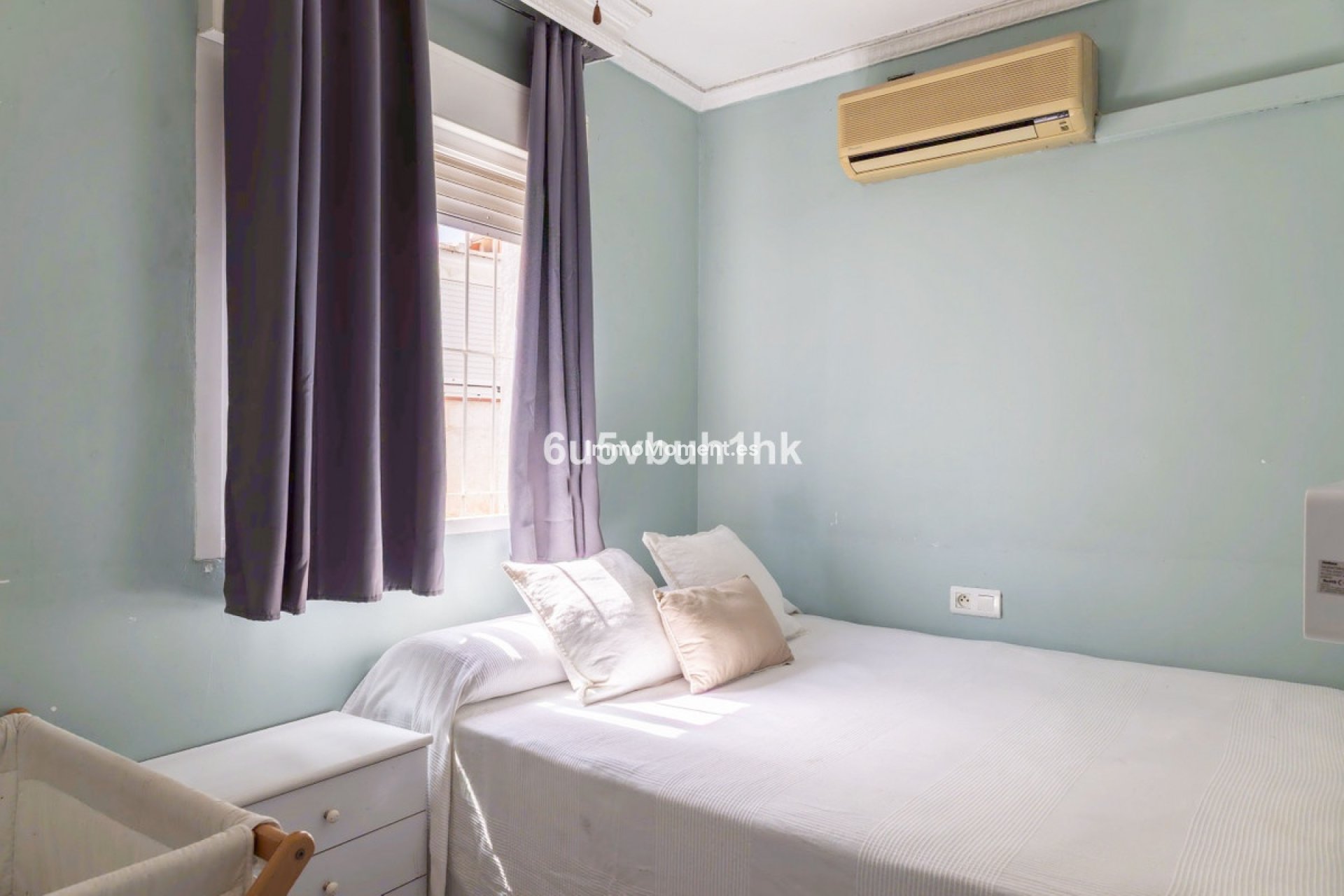 Revente - Maison mitoyenne - Málaga - El Palo