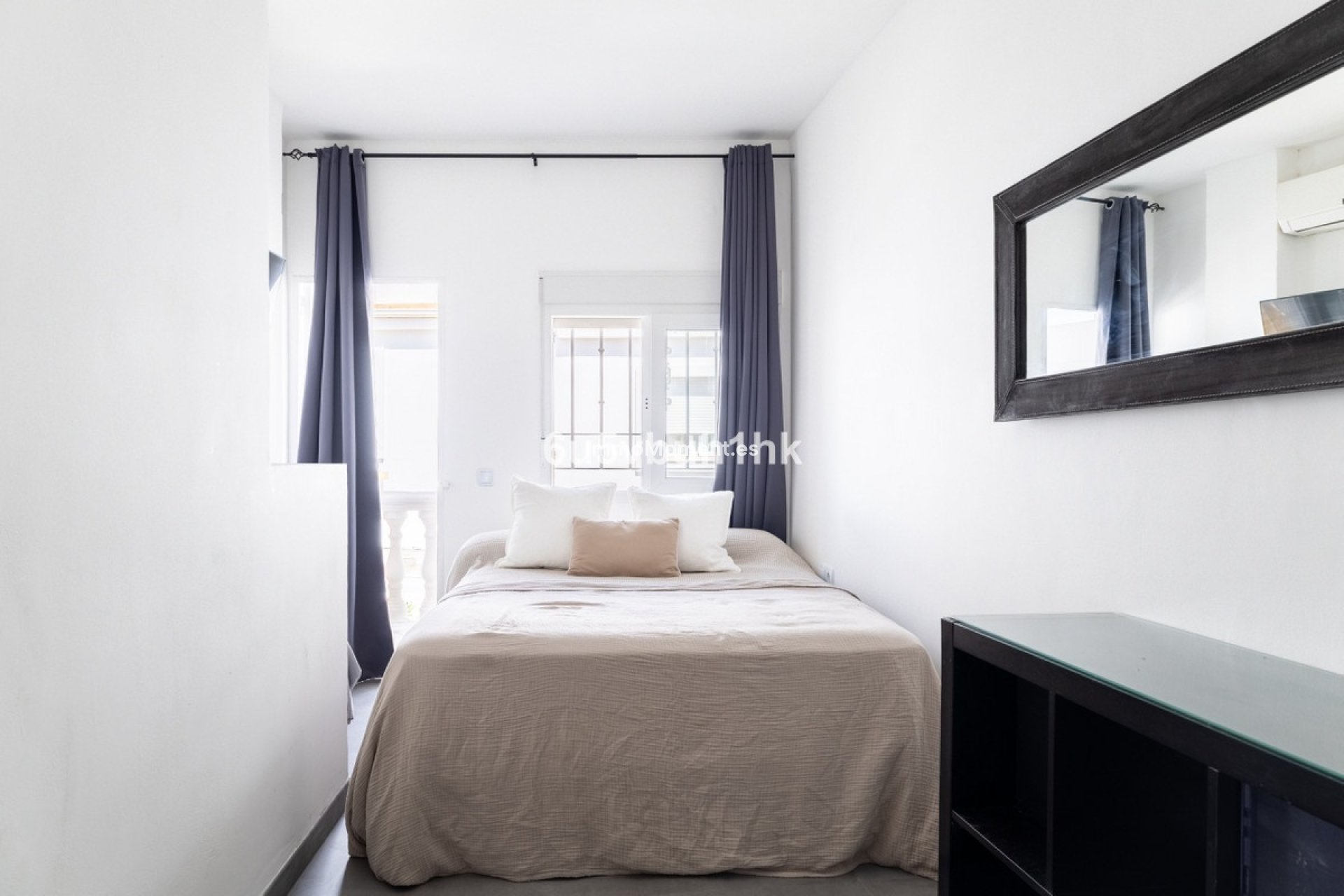 Revente - Maison mitoyenne - Málaga - El Palo