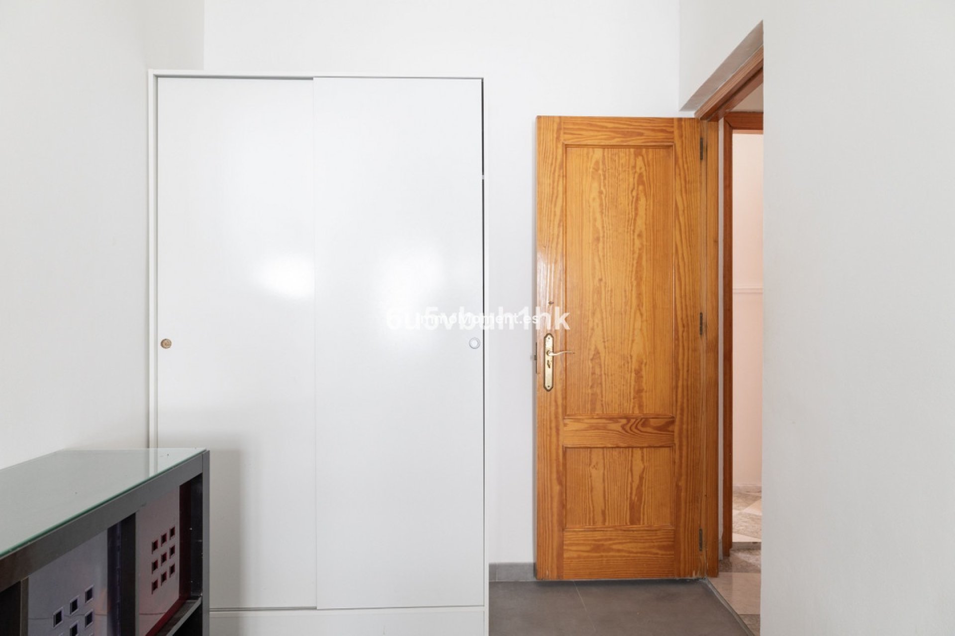Revente - Maison mitoyenne - Málaga - El Palo