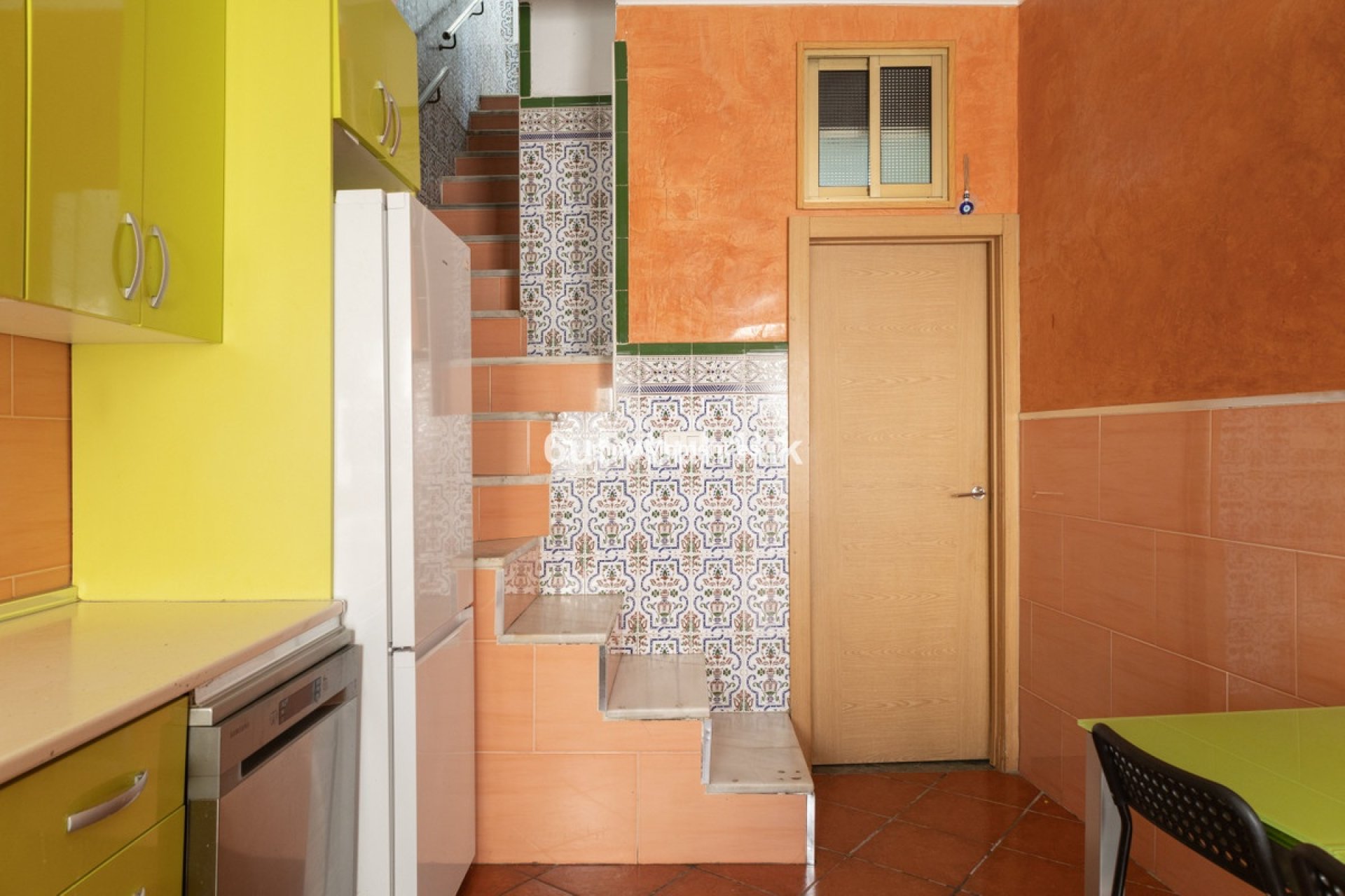 Revente - Maison mitoyenne - Málaga - El Palo