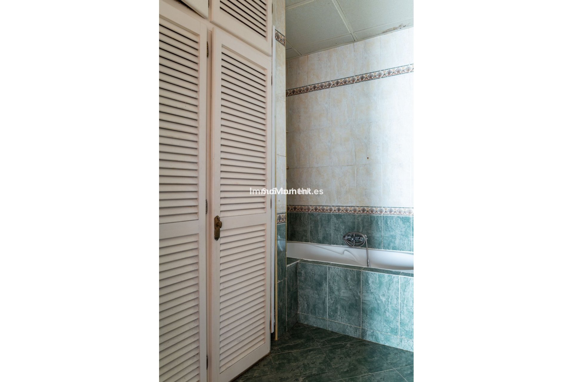 Revente - Maison mitoyenne - Málaga - El Palo