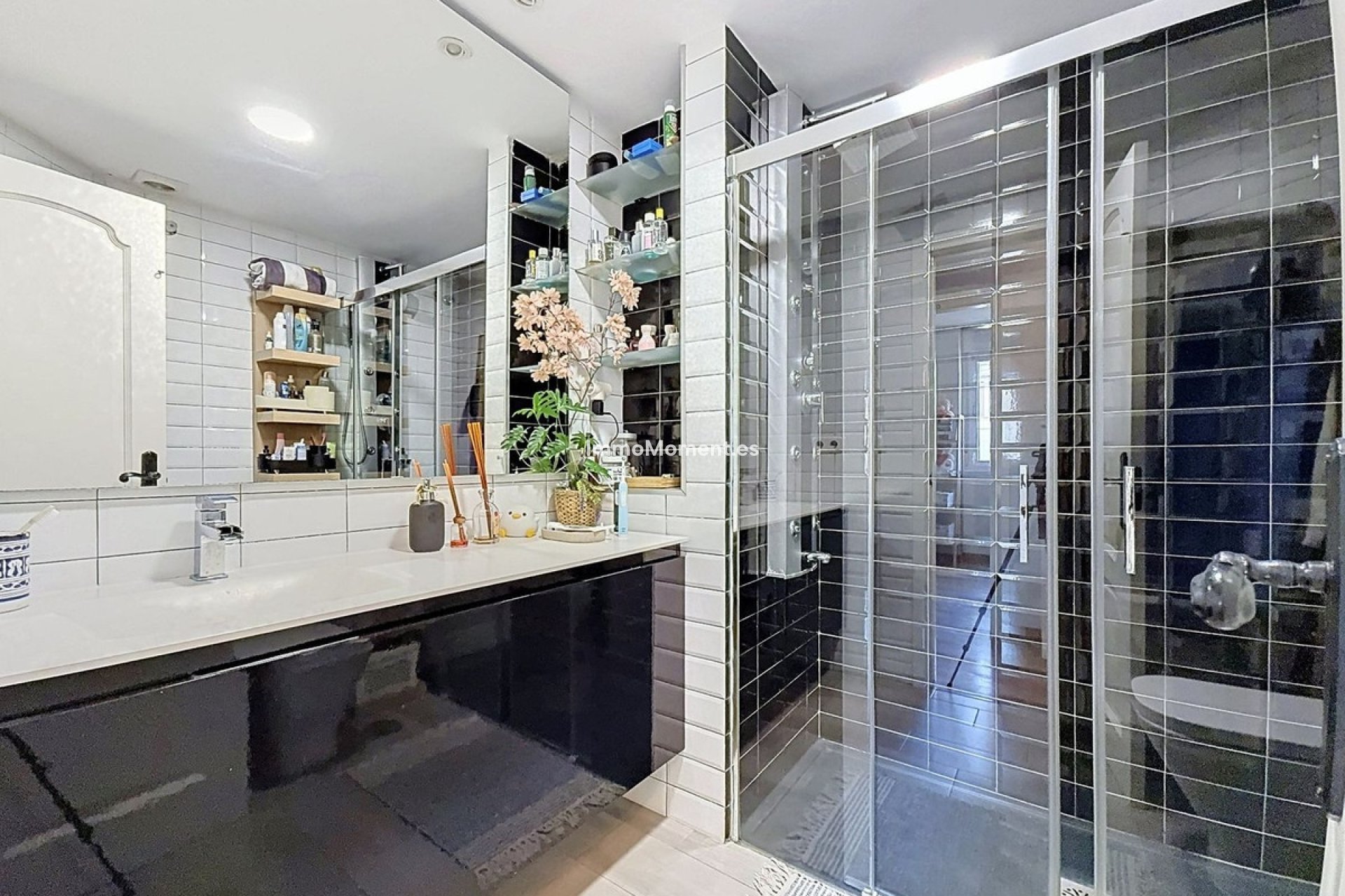 Revente - Maison mitoyenne - Málaga - Málaga Centro