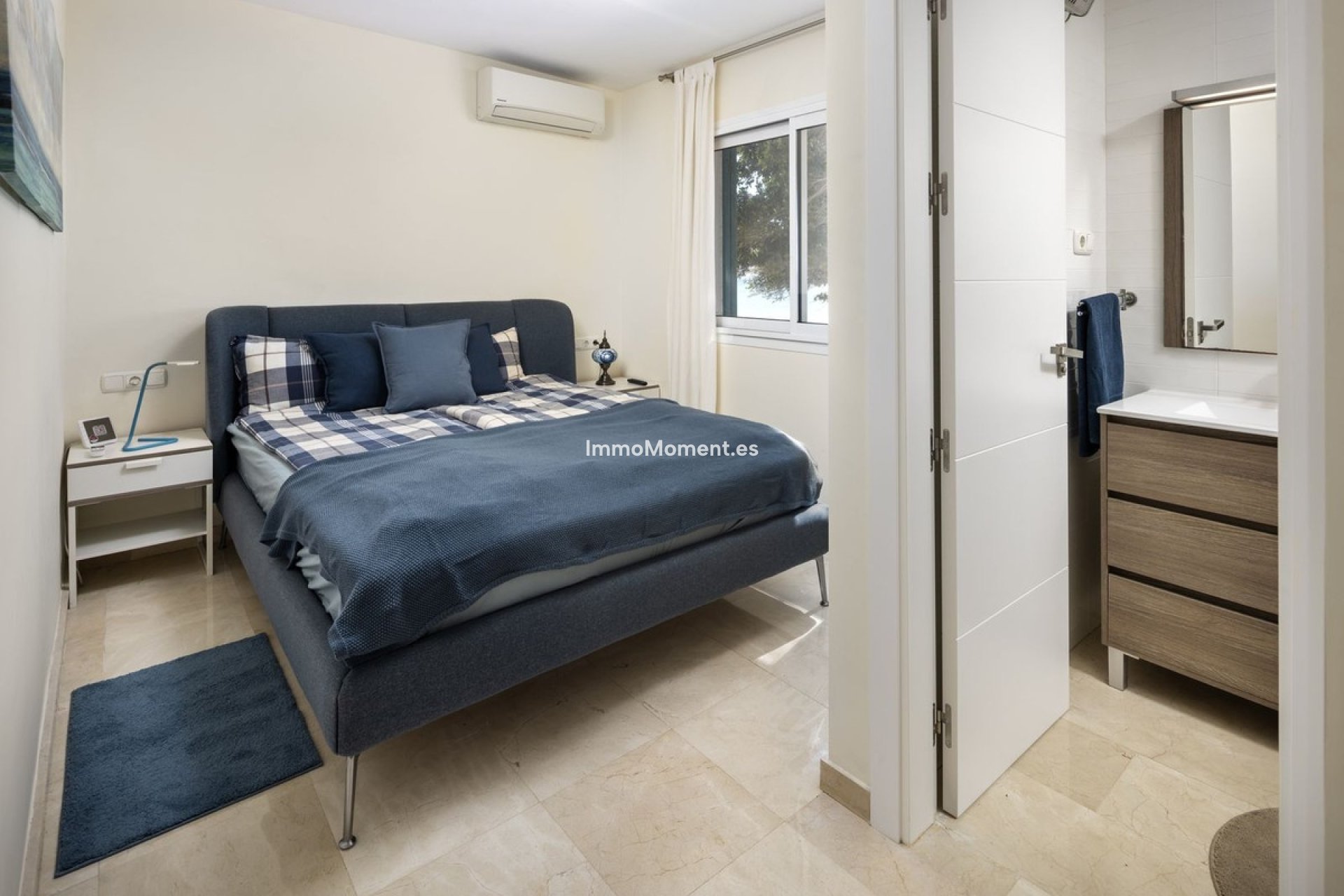 Revente - Maison mitoyenne - Málaga - Málaga Centro