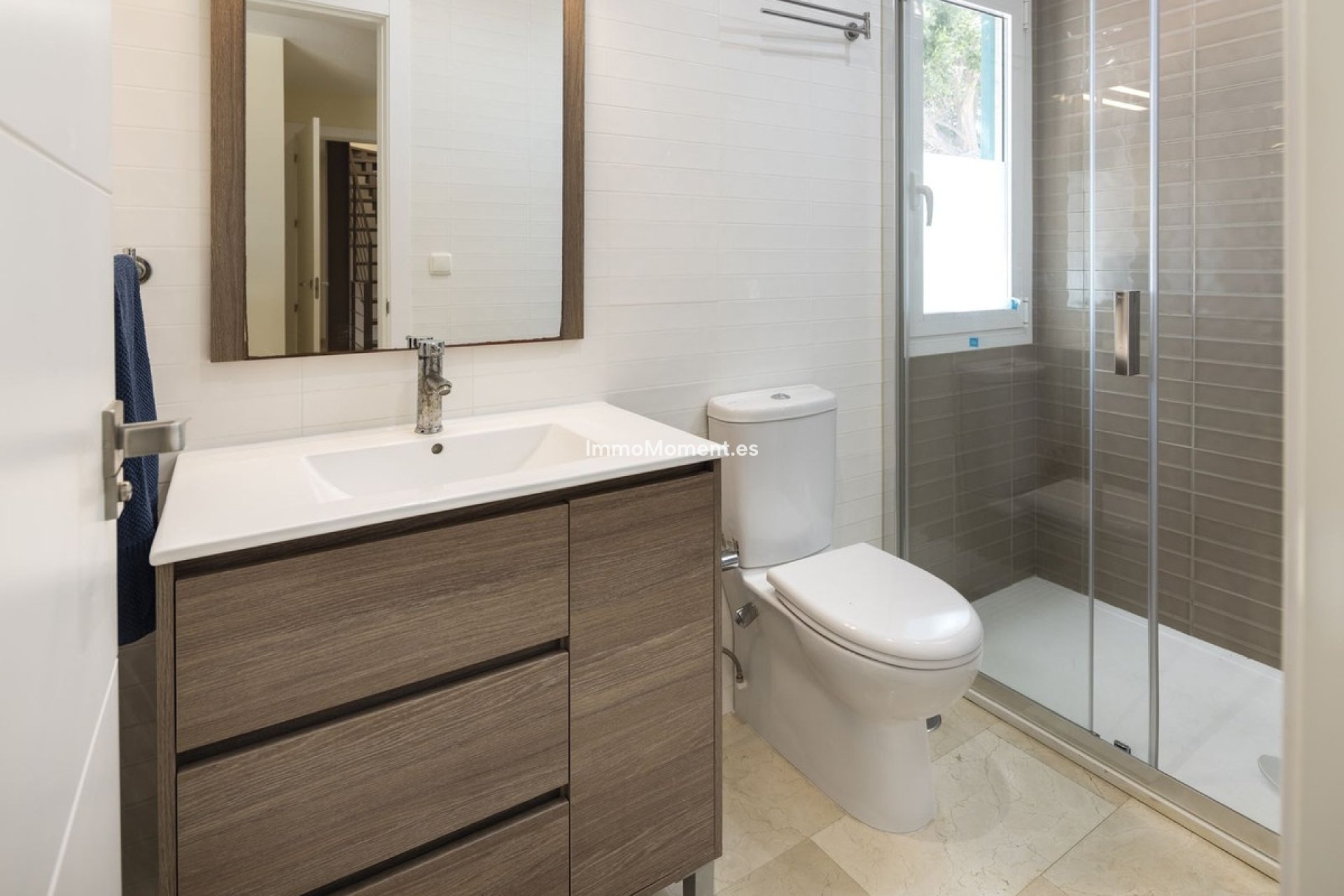 Revente - Maison mitoyenne - Málaga - Málaga Centro