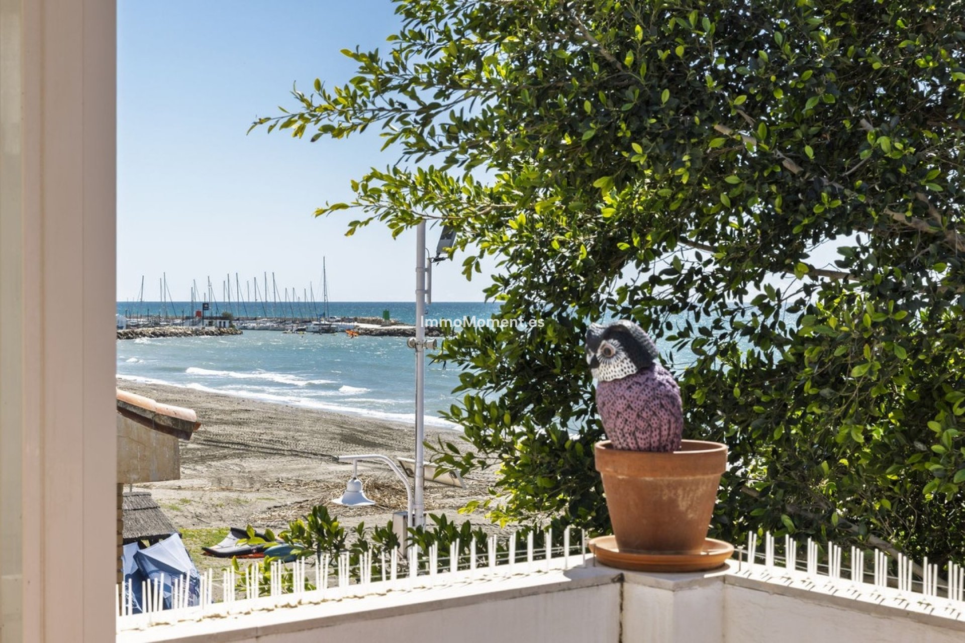 Revente - Maison mitoyenne - Málaga - Málaga Centro