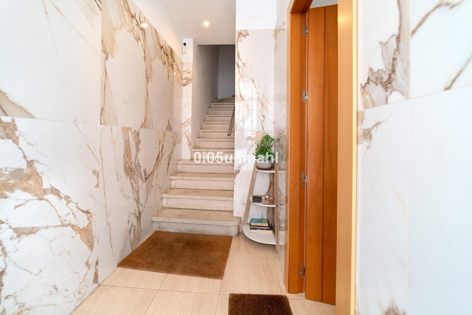 Revente - Maison mitoyenne - Málaga - Martiricos