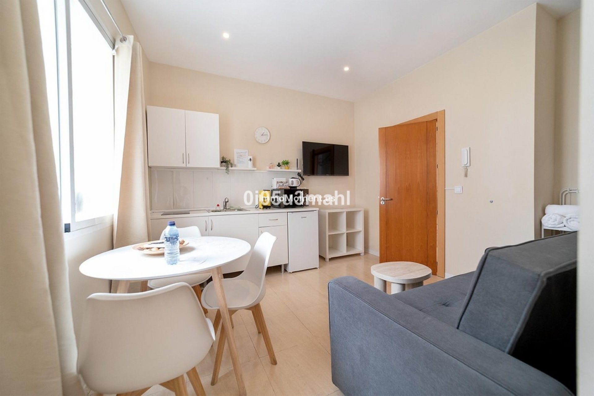 Revente - Maison mitoyenne - Málaga - Martiricos