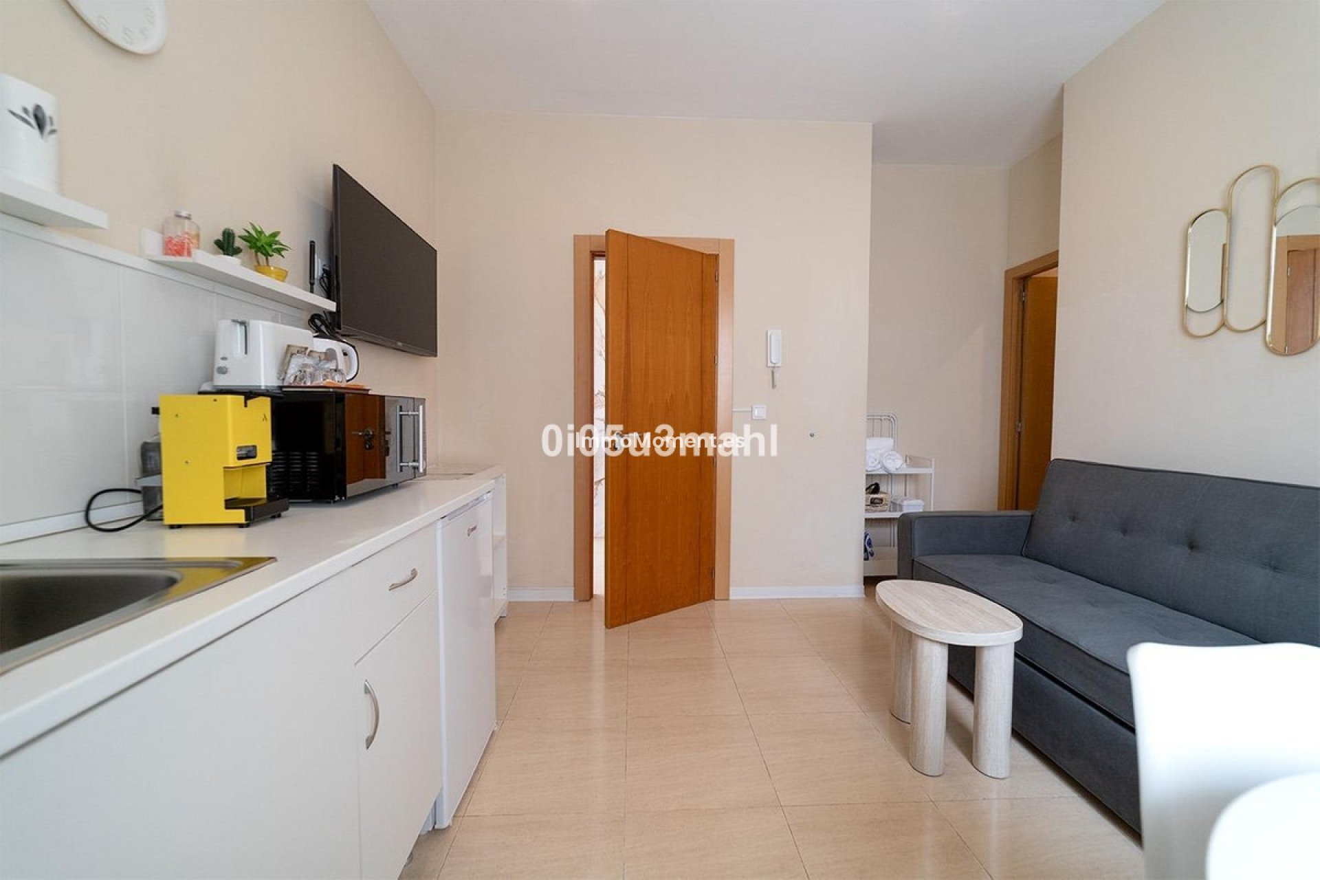 Revente - Maison mitoyenne - Málaga - Martiricos