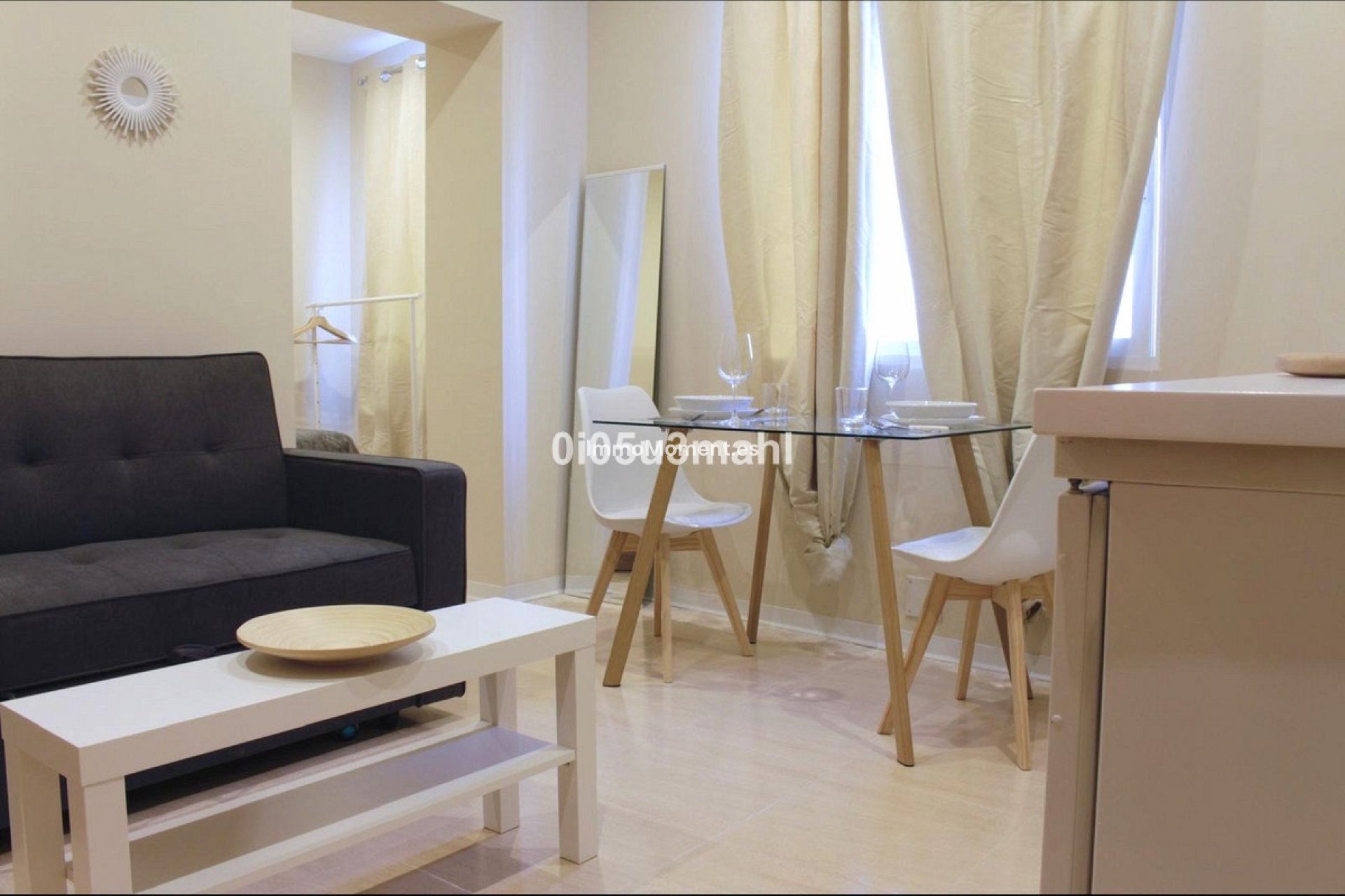 Revente - Maison mitoyenne - Málaga - Martiricos