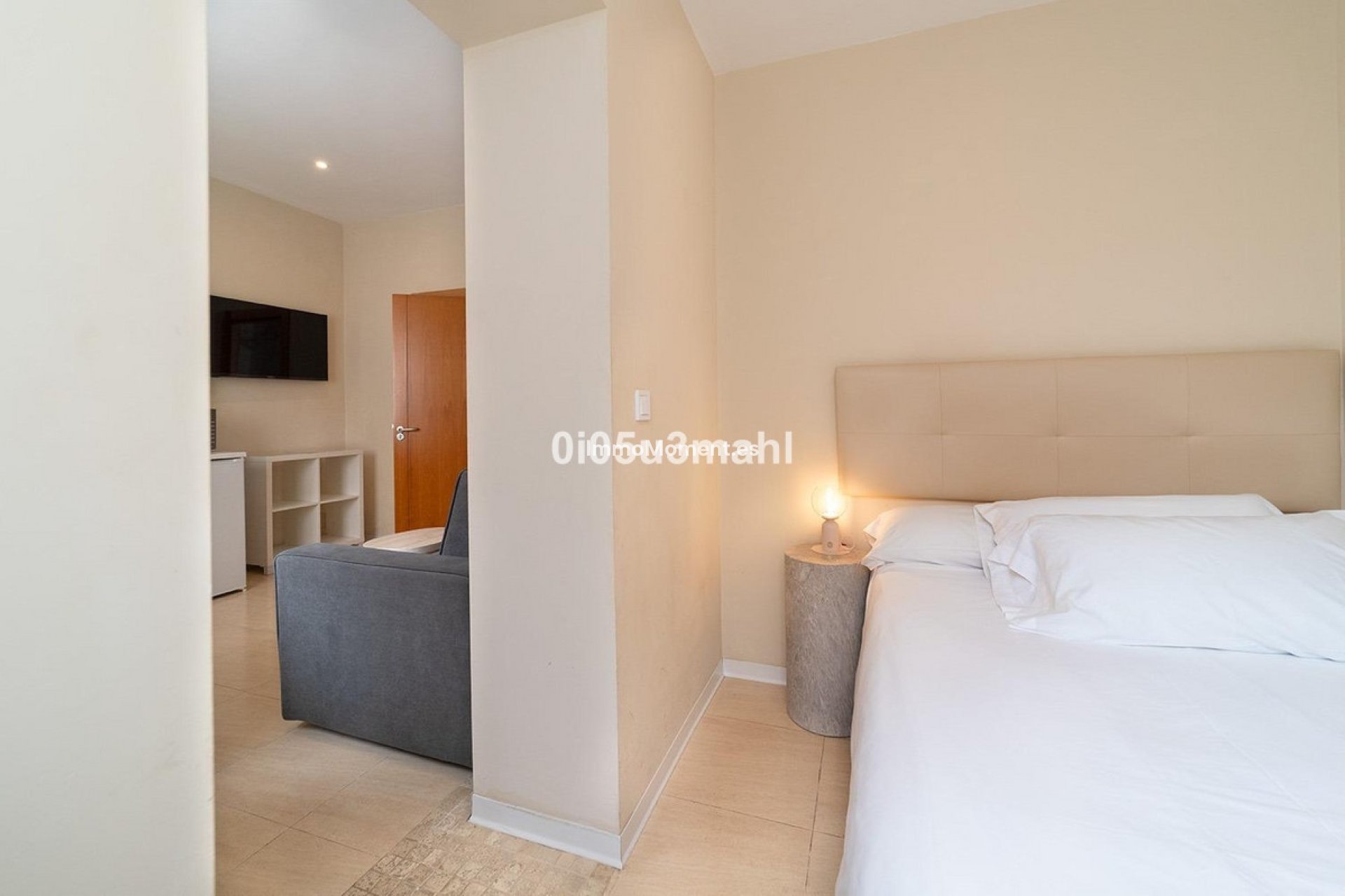 Revente - Maison mitoyenne - Málaga - Martiricos