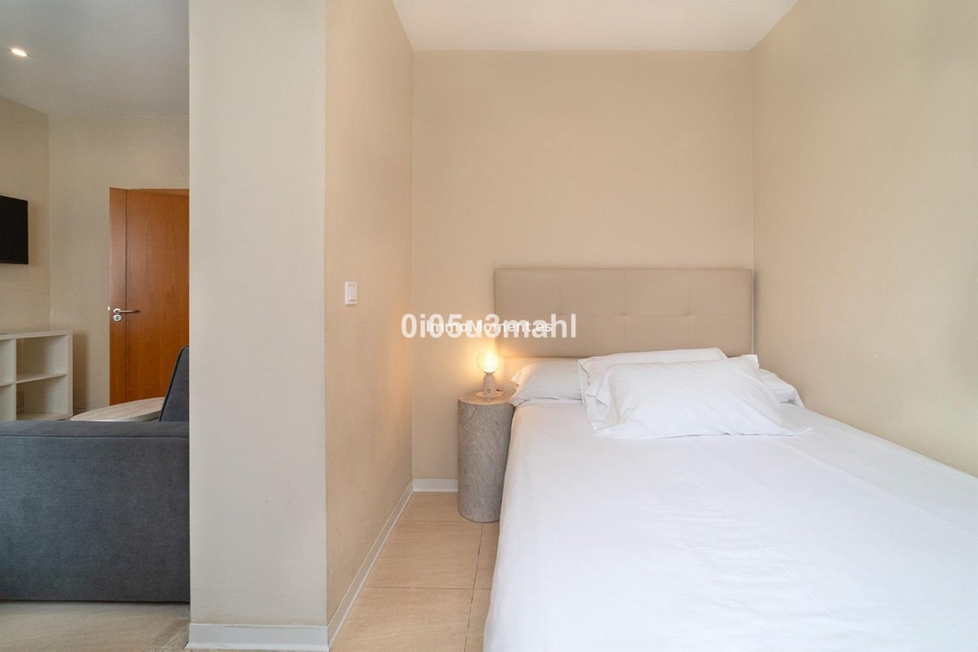 Revente - Maison mitoyenne - Málaga - Martiricos