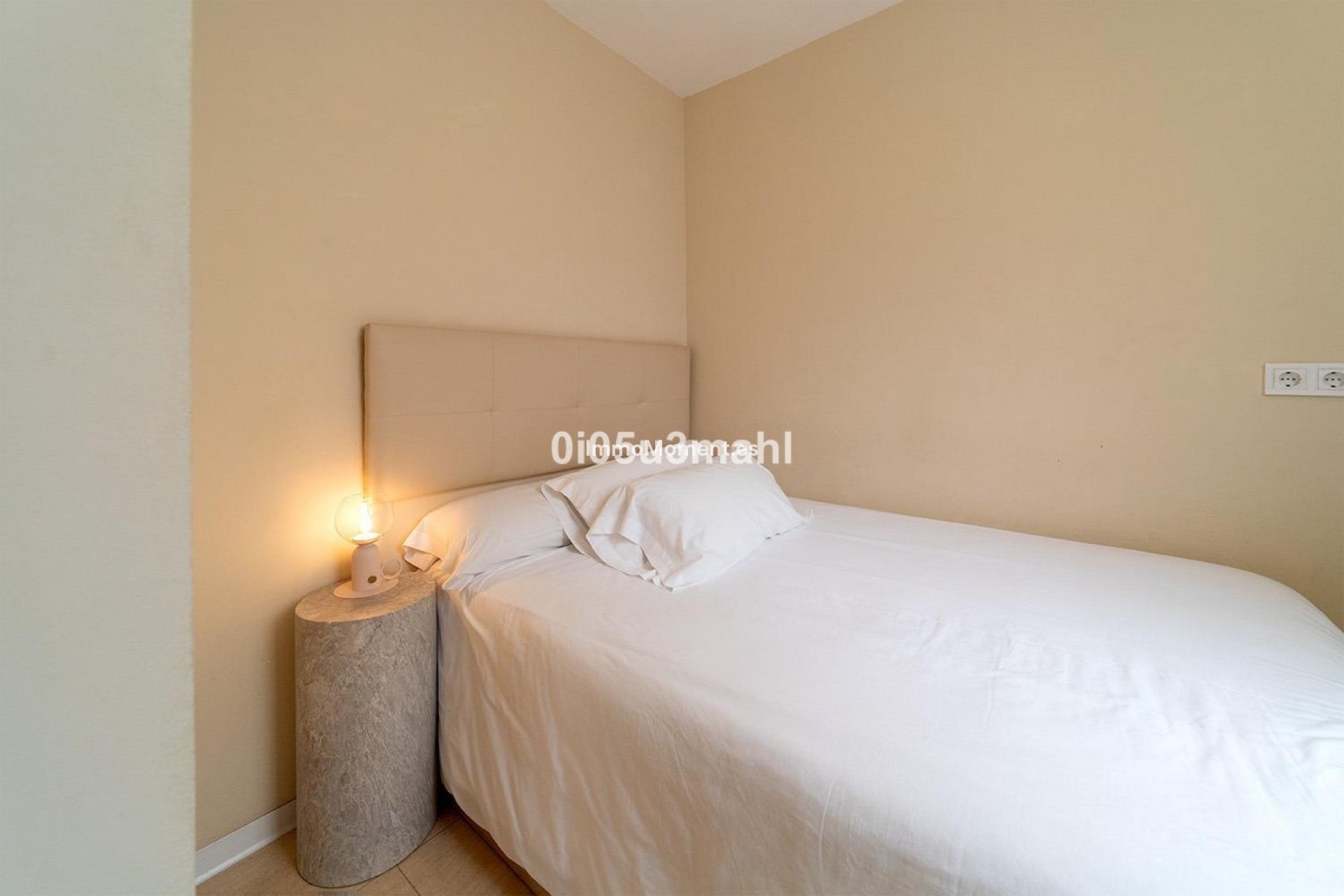 Revente - Maison mitoyenne - Málaga - Martiricos