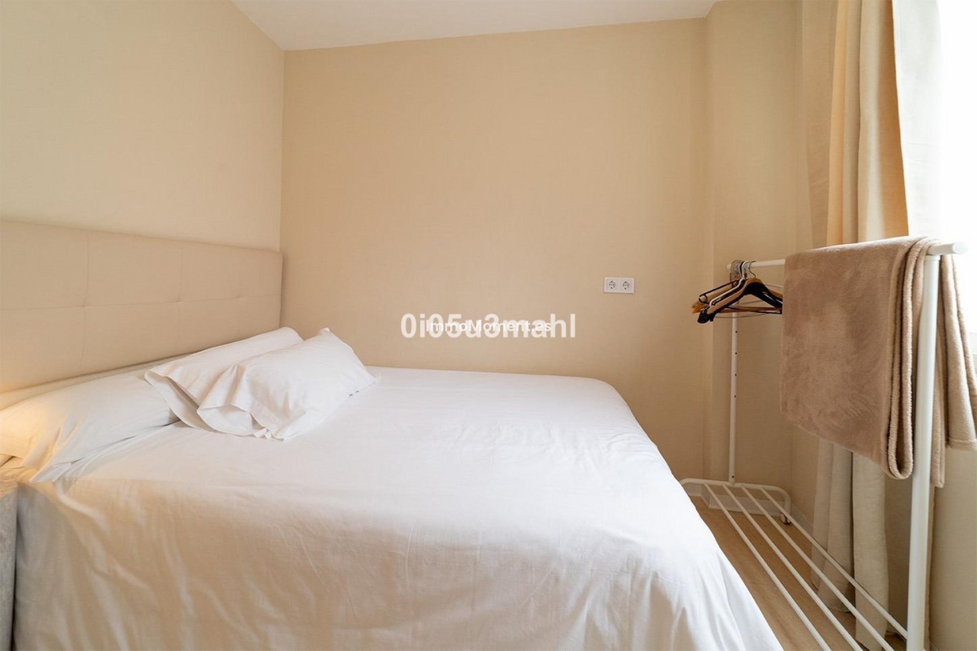 Revente - Maison mitoyenne - Málaga - Martiricos