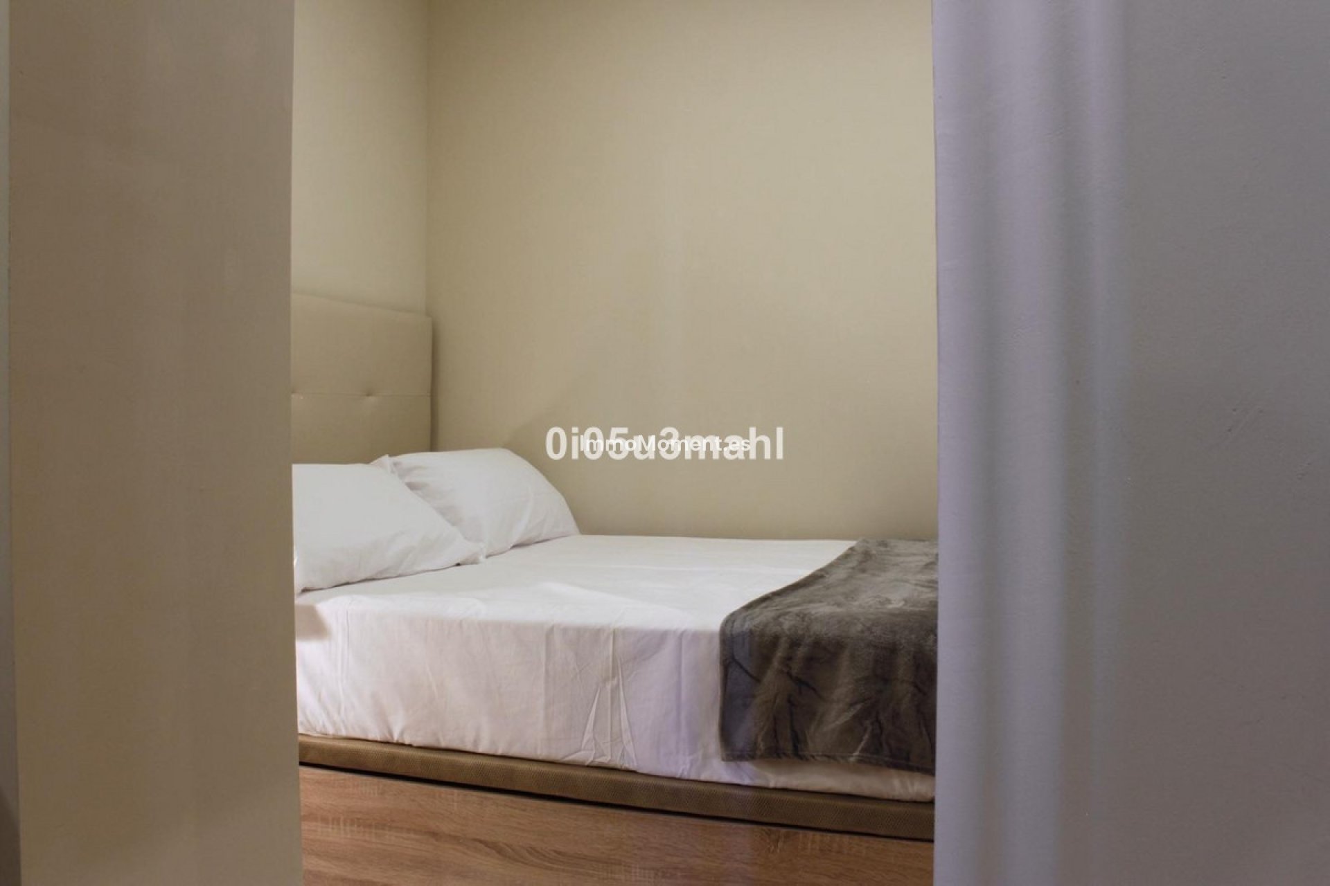 Revente - Maison mitoyenne - Málaga - Martiricos