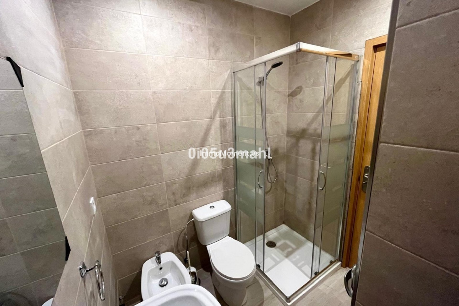 Revente - Maison mitoyenne - Málaga - Martiricos