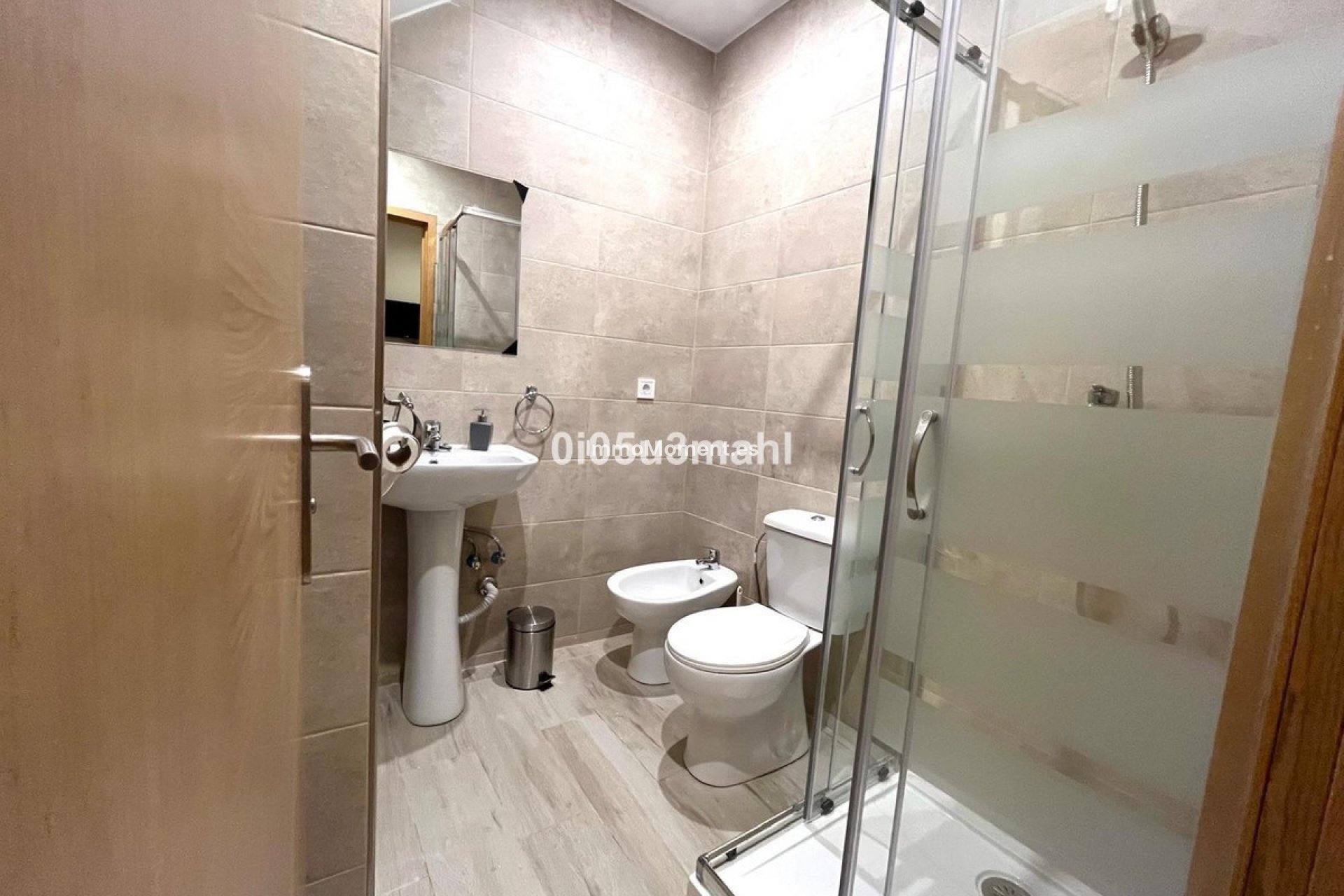 Revente - Maison mitoyenne - Málaga - Martiricos