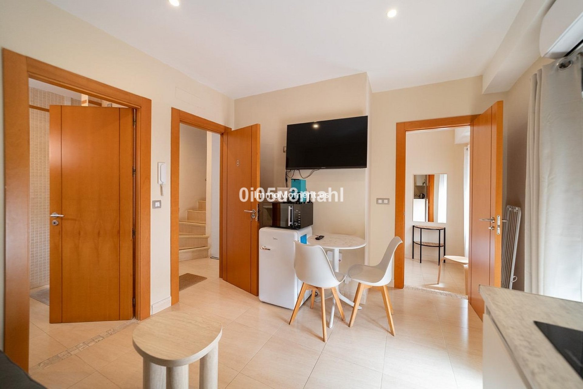 Revente - Maison mitoyenne - Málaga - Martiricos