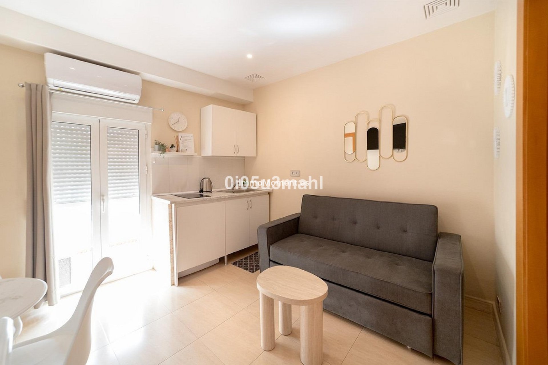 Revente - Maison mitoyenne - Málaga - Martiricos