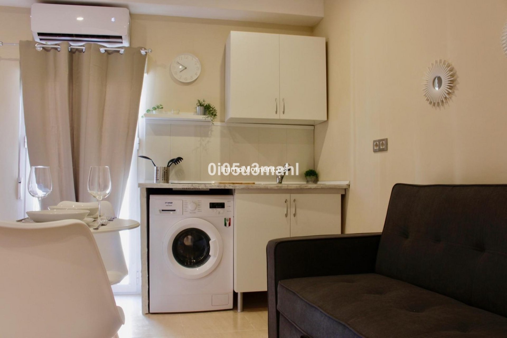 Revente - Maison mitoyenne - Málaga - Martiricos