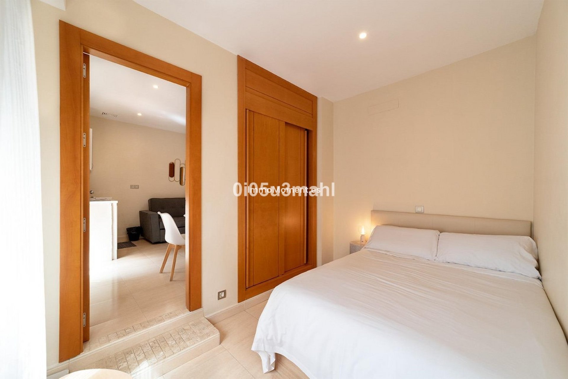 Revente - Maison mitoyenne - Málaga - Martiricos