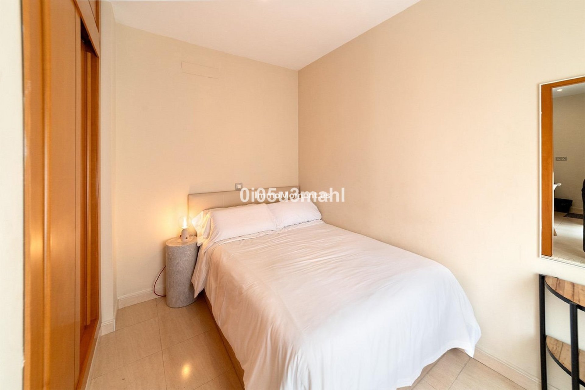 Revente - Maison mitoyenne - Málaga - Martiricos