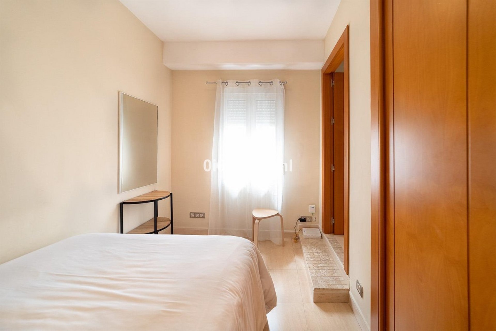 Revente - Maison mitoyenne - Málaga - Martiricos