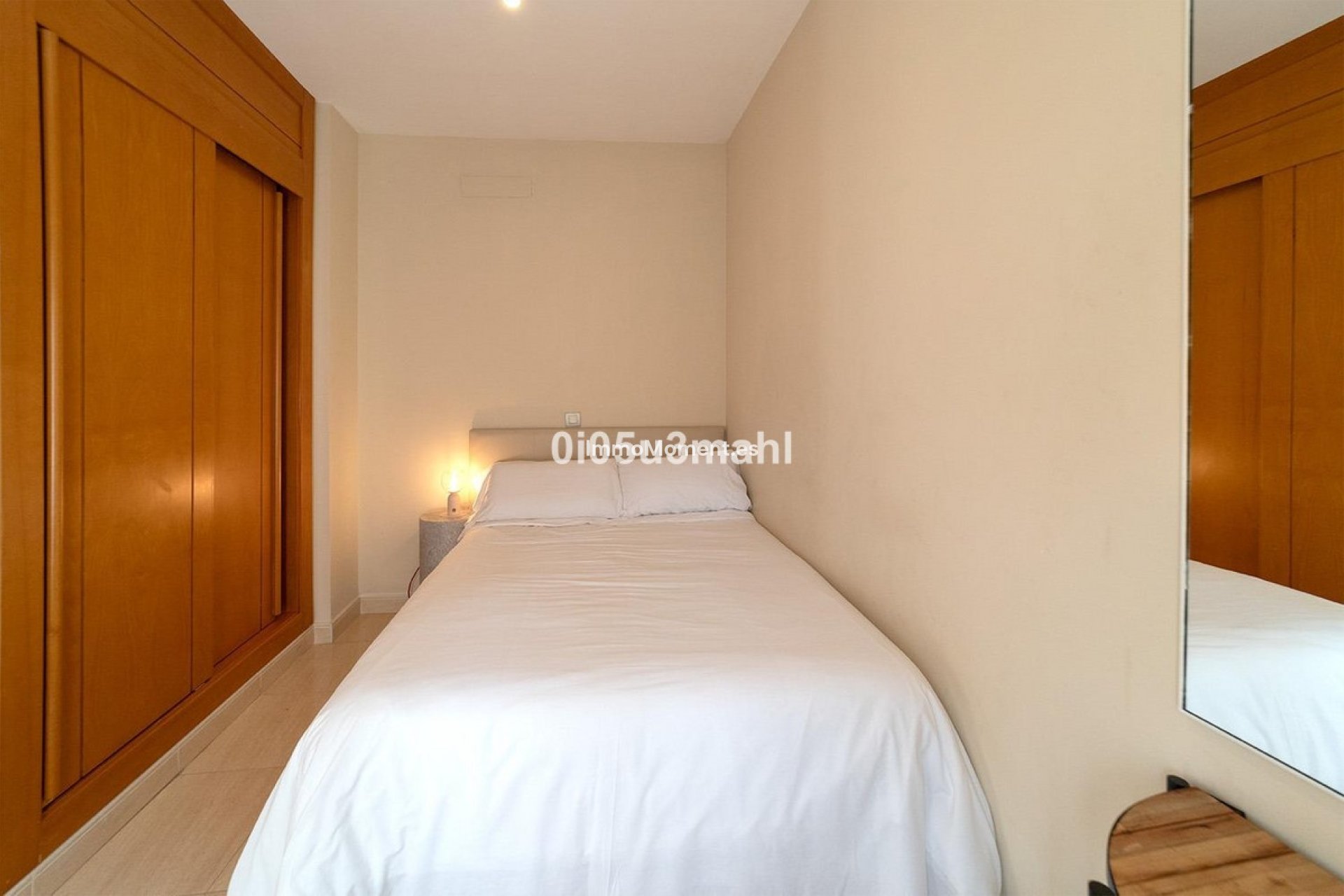 Revente - Maison mitoyenne - Málaga - Martiricos